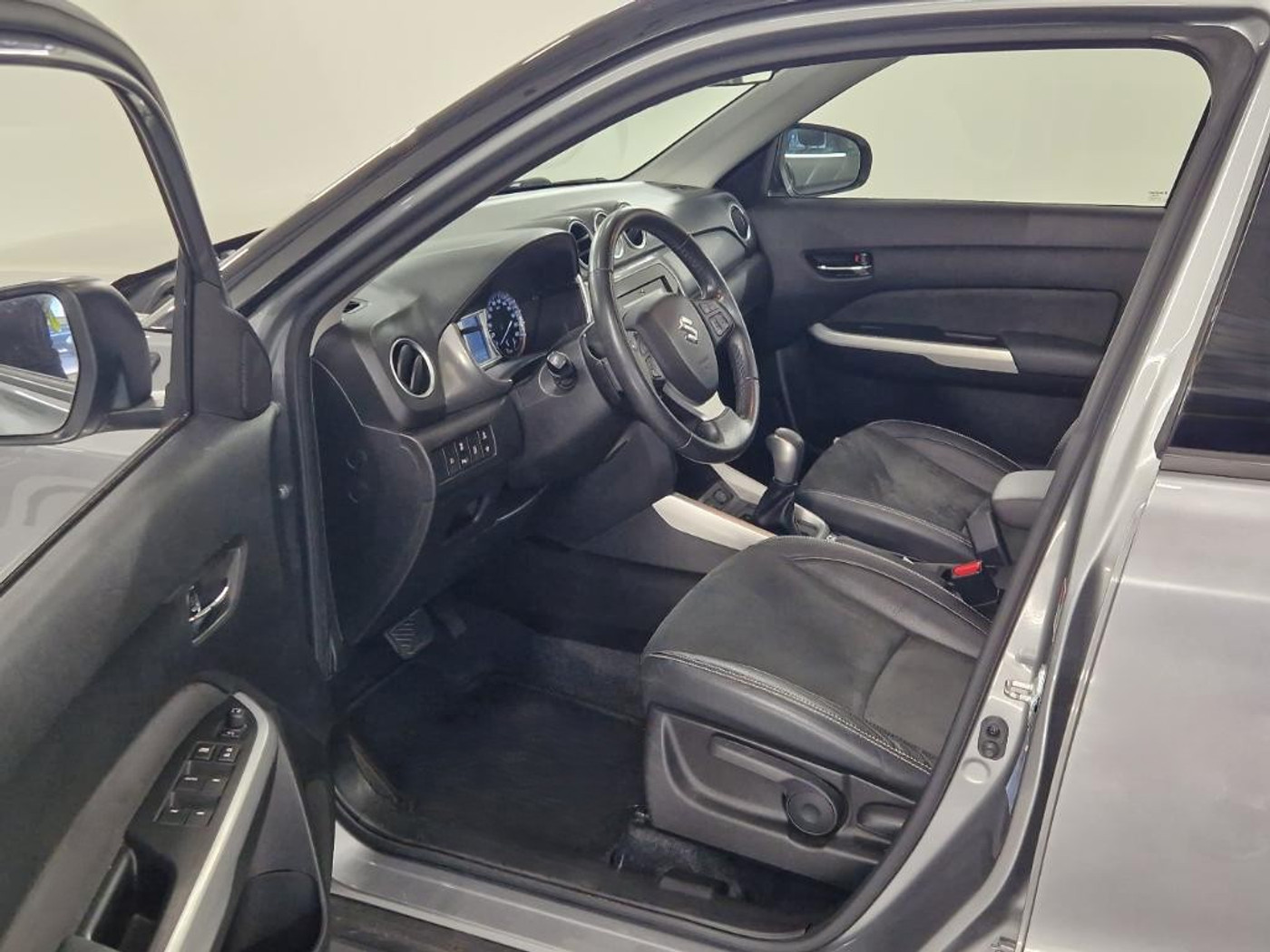 Foto van Suzuki Vitara