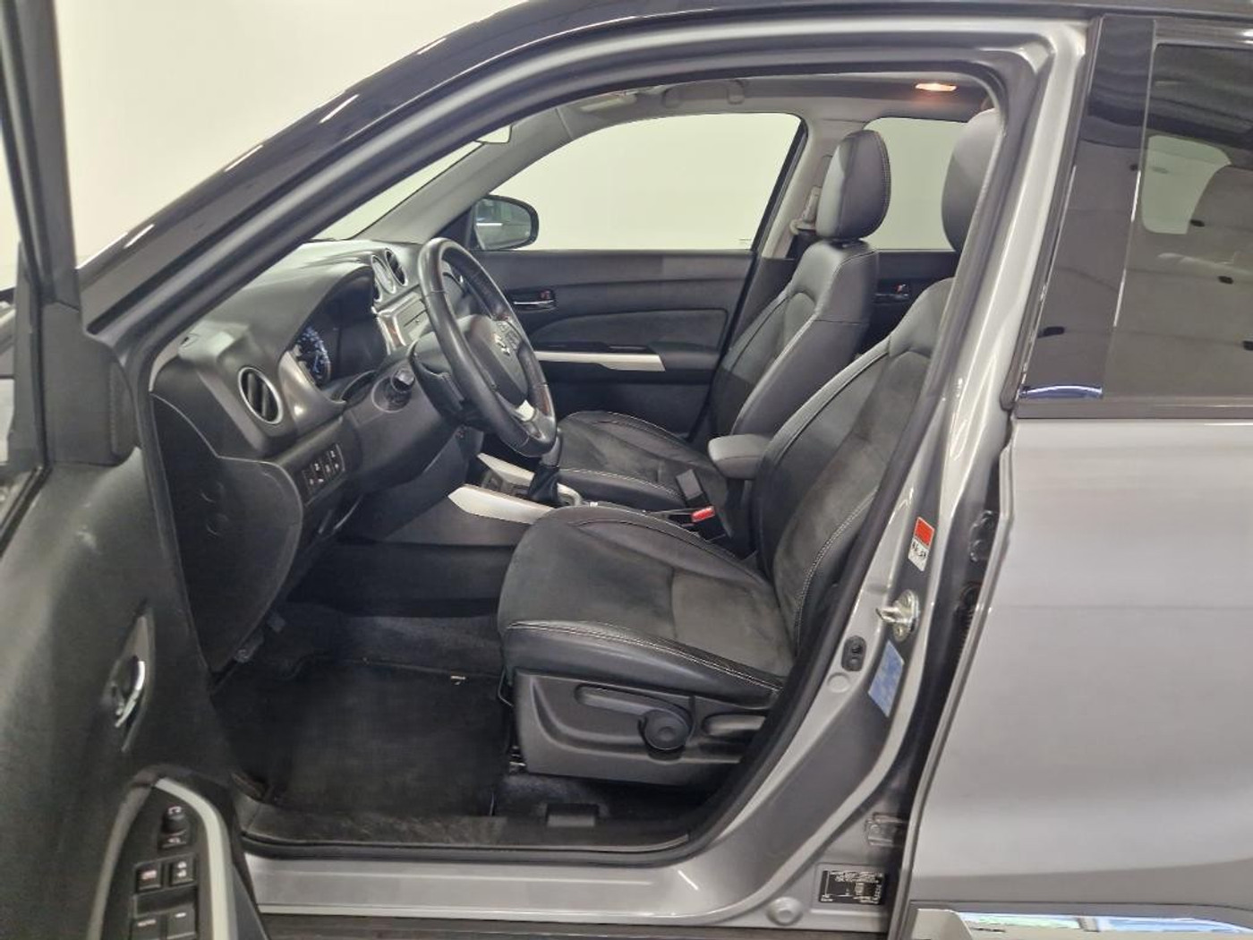 Foto van Suzuki Vitara