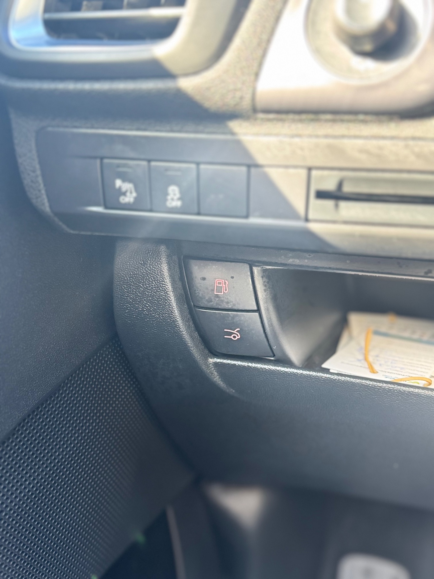 Foto van DS DS 5