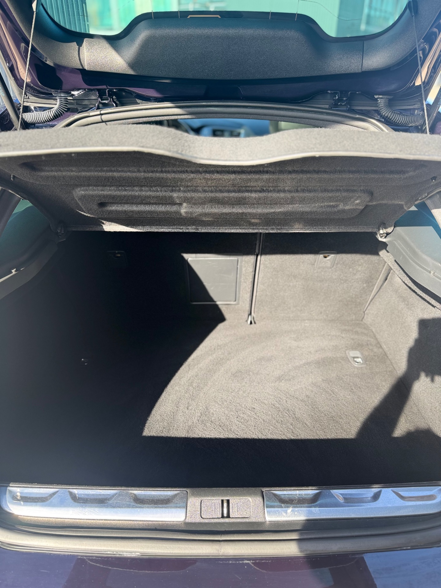 Foto van DS DS 5