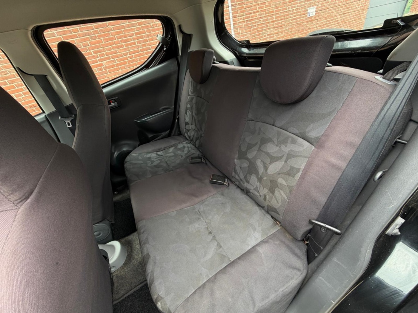 Foto van Suzuki Alto