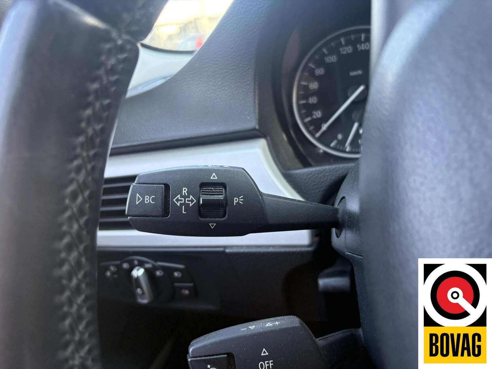 Foto van BMW 320i