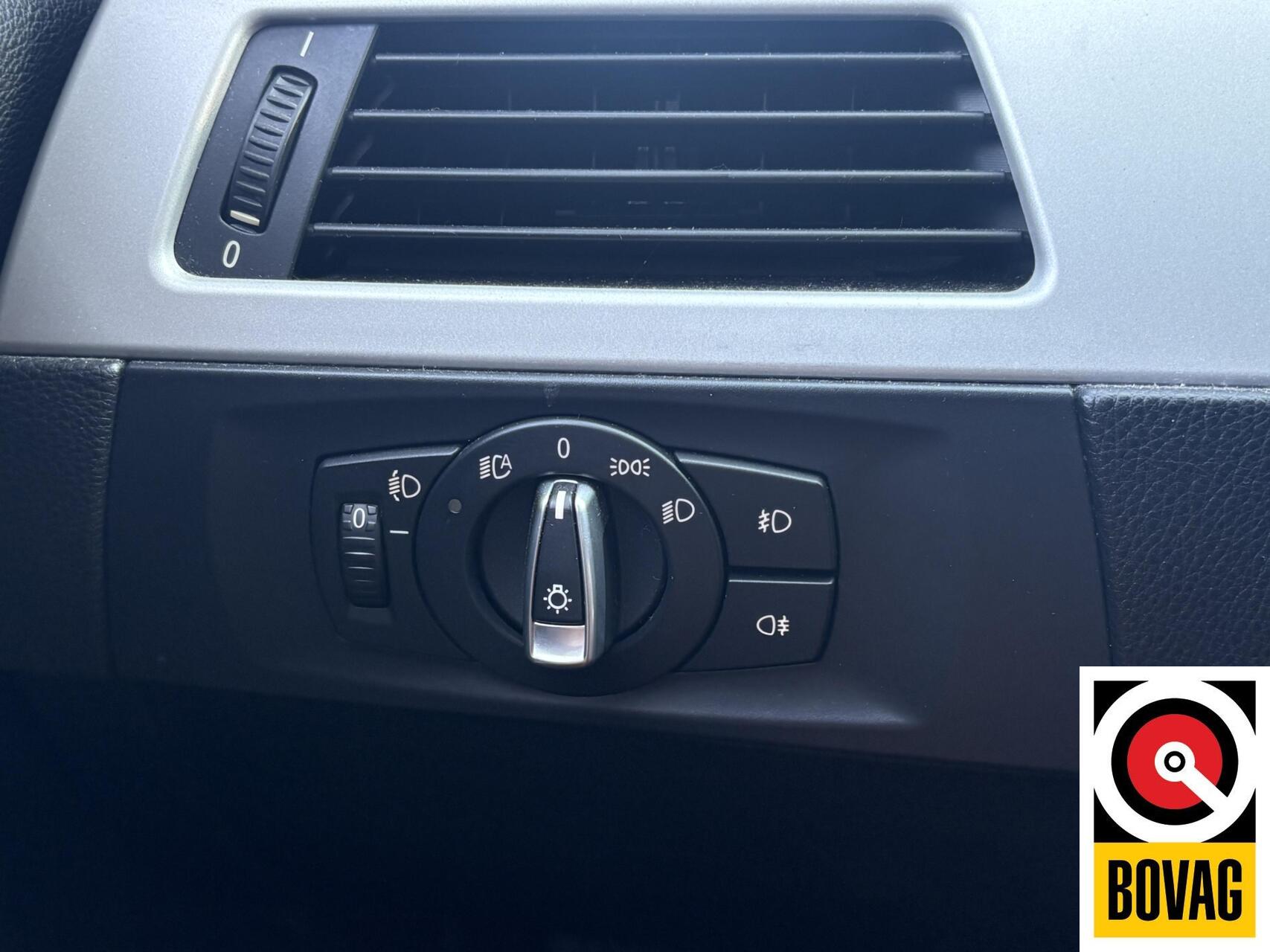 Foto van BMW 320i