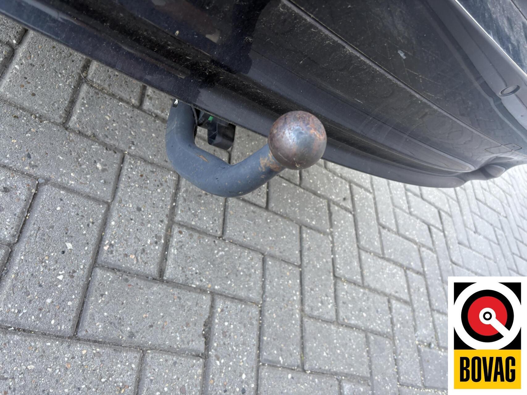 Foto van BMW 320i