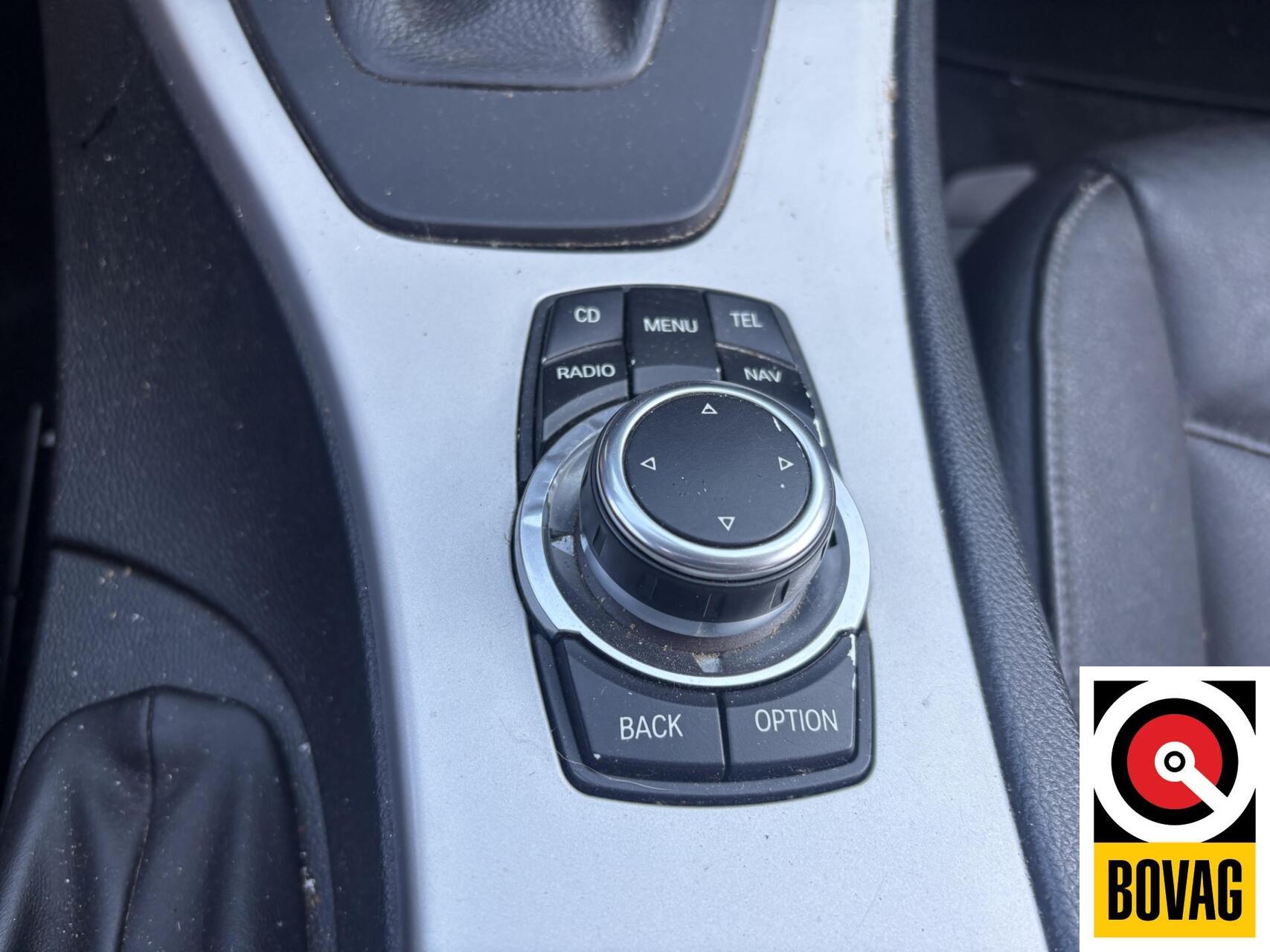 Foto van BMW 320i