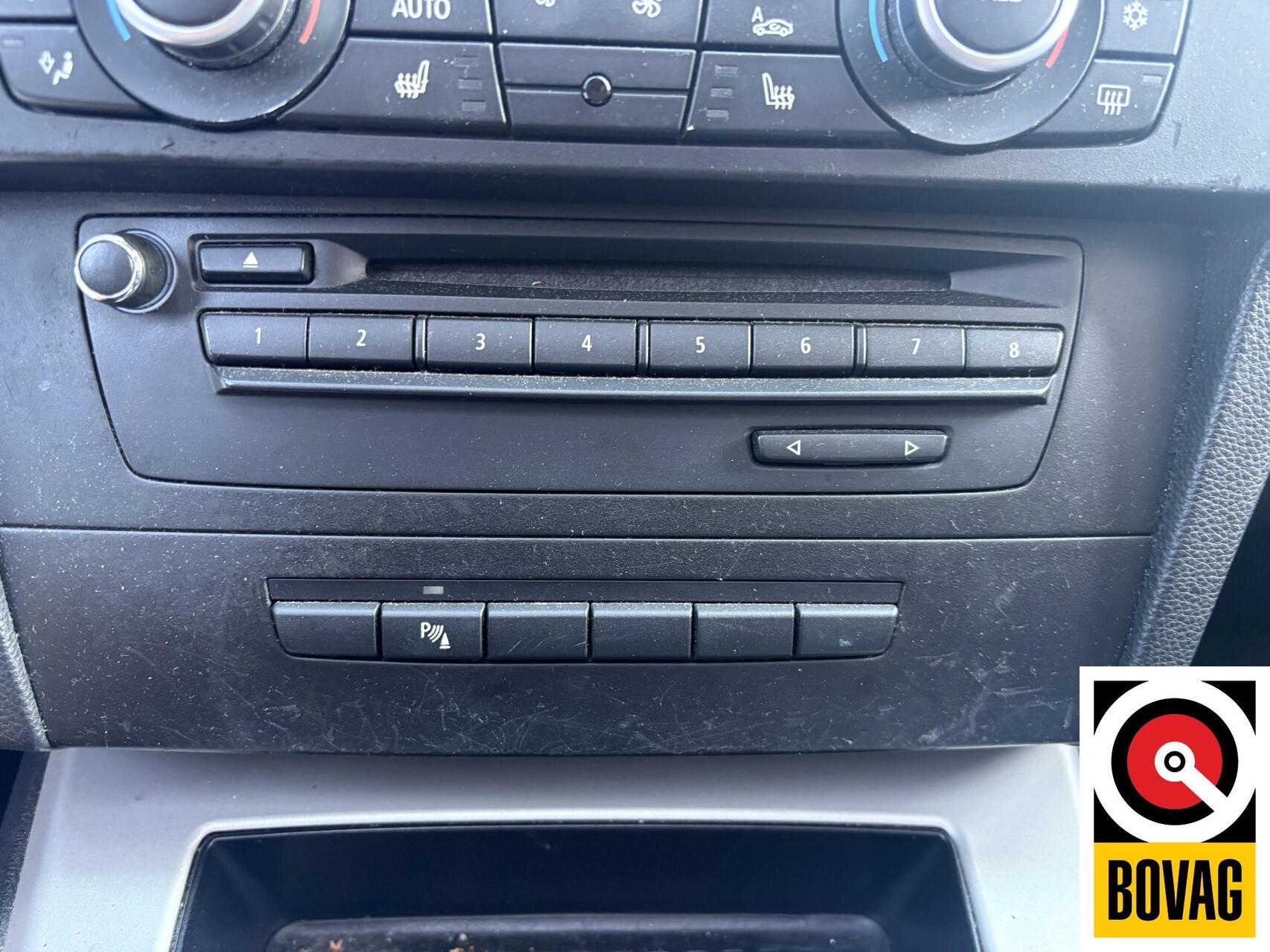 Foto van BMW 320i