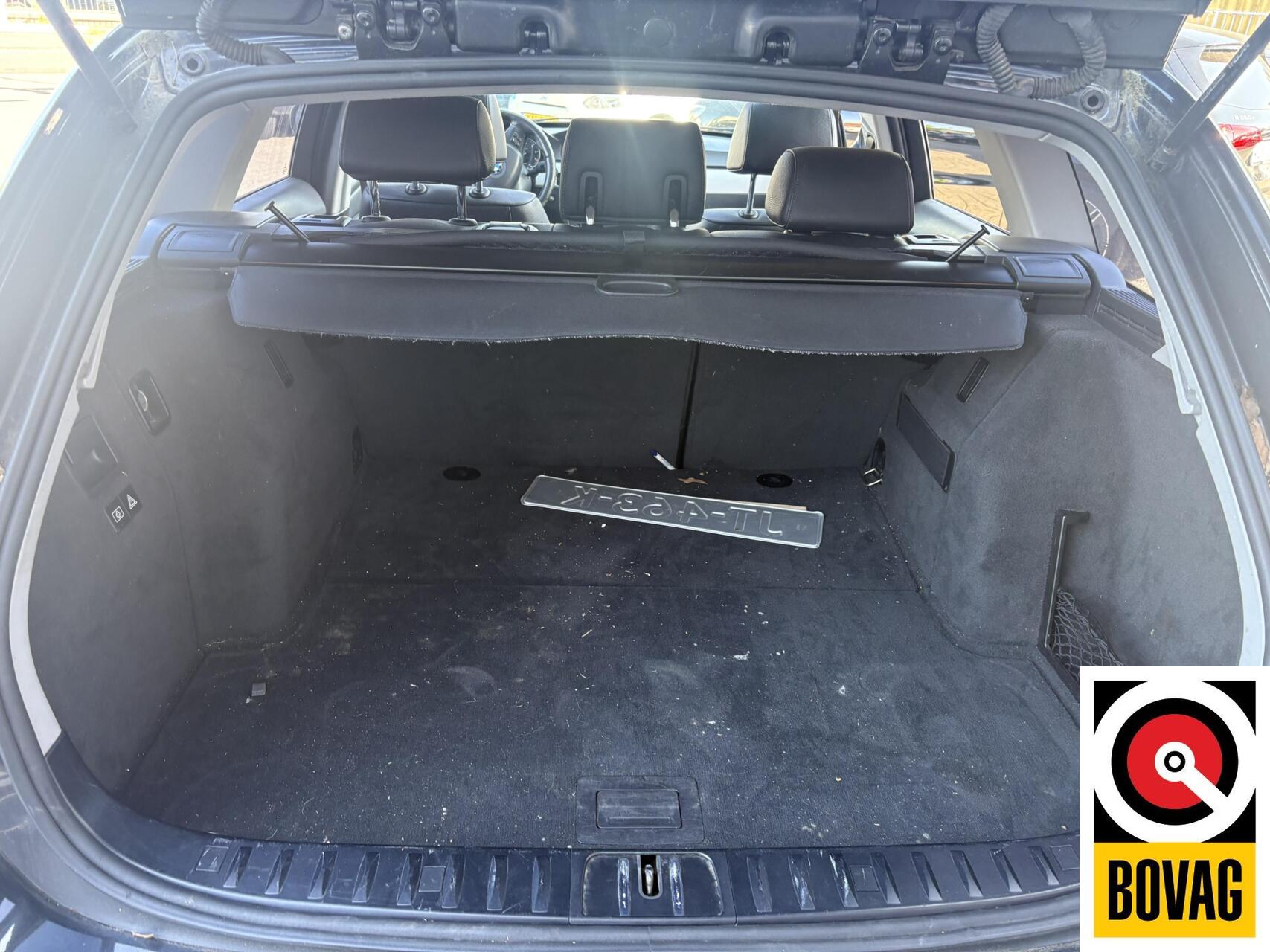 Foto van BMW 320i