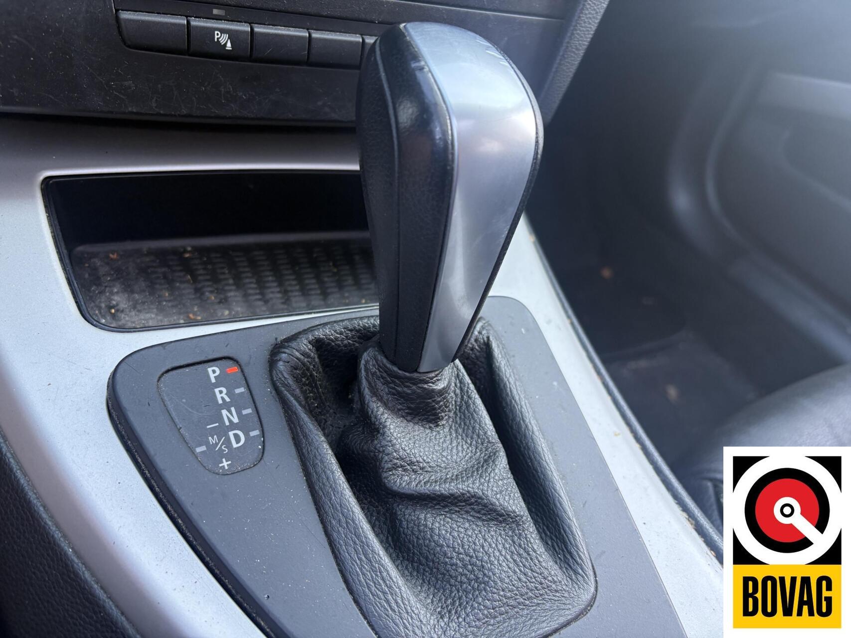 Foto van BMW 320i