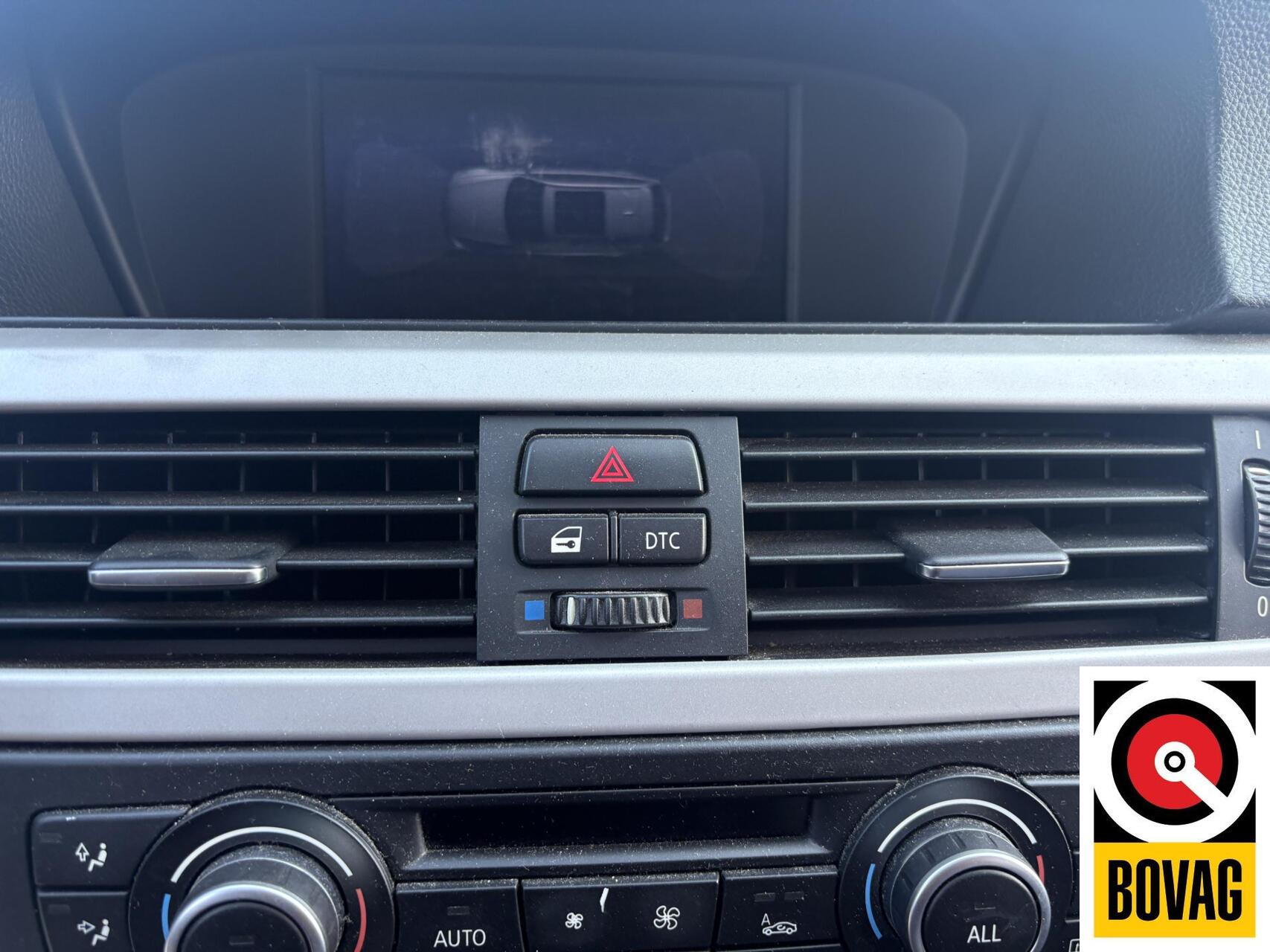 Foto van BMW 320i
