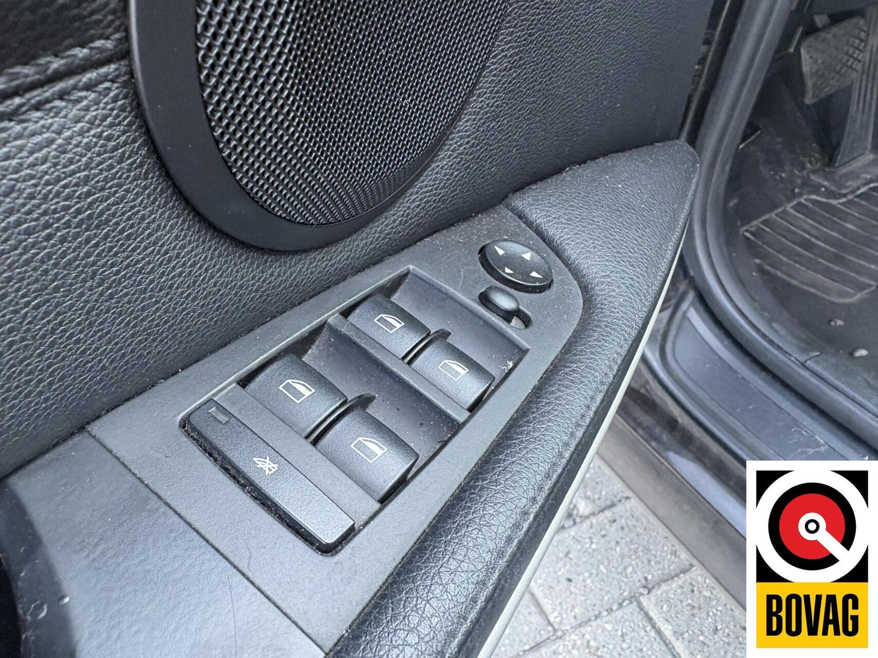 Foto van BMW 320i