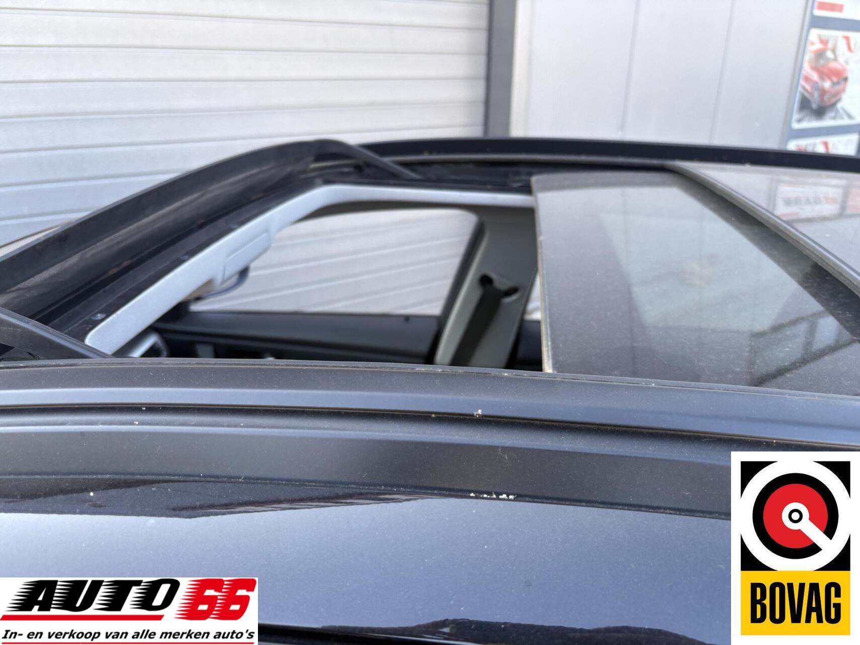 Foto van BMW 320i