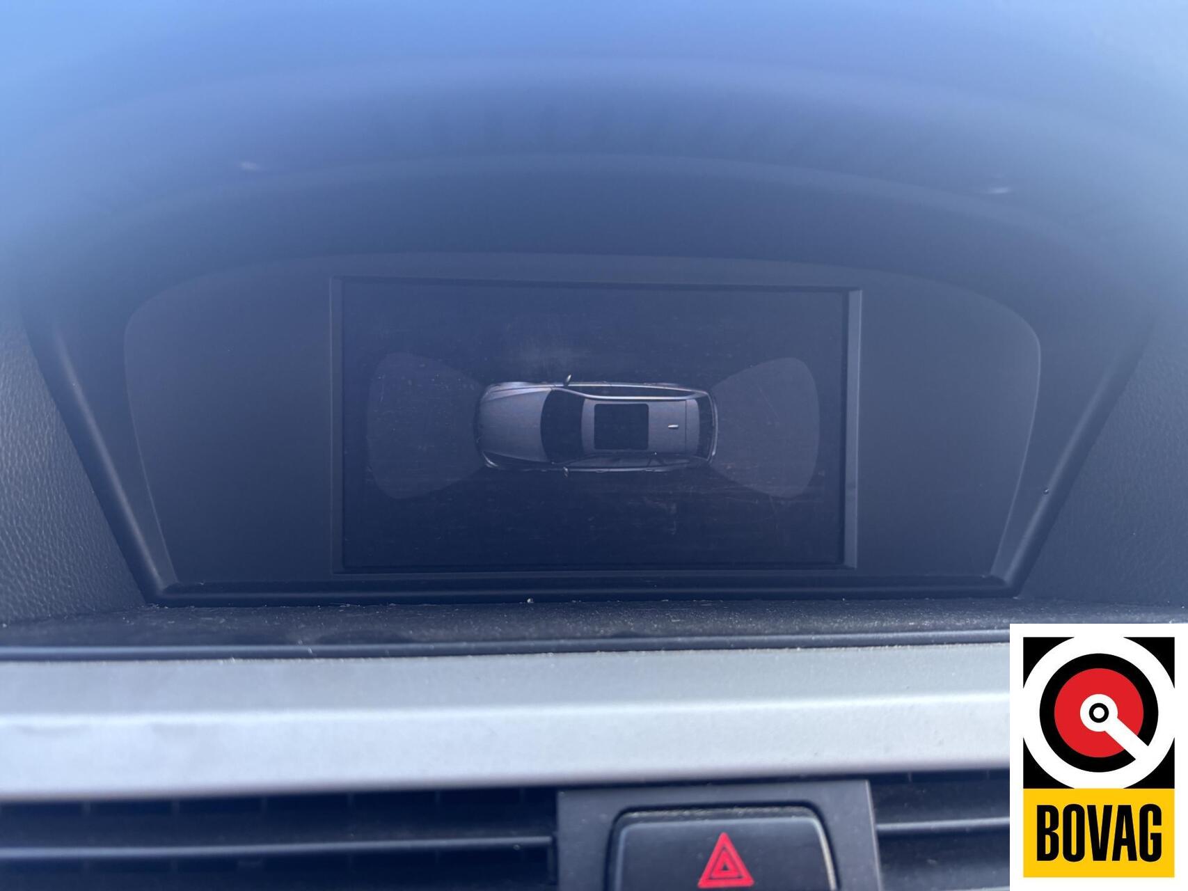 Foto van BMW 320i