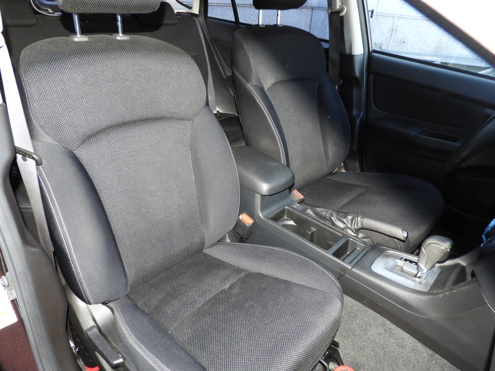Foto van Subaru Subaru XV