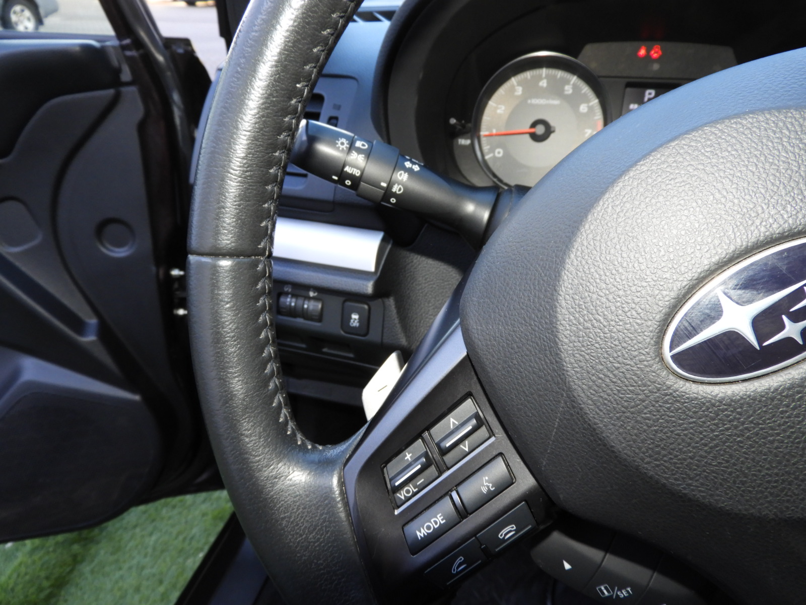 Foto van Subaru Subaru XV