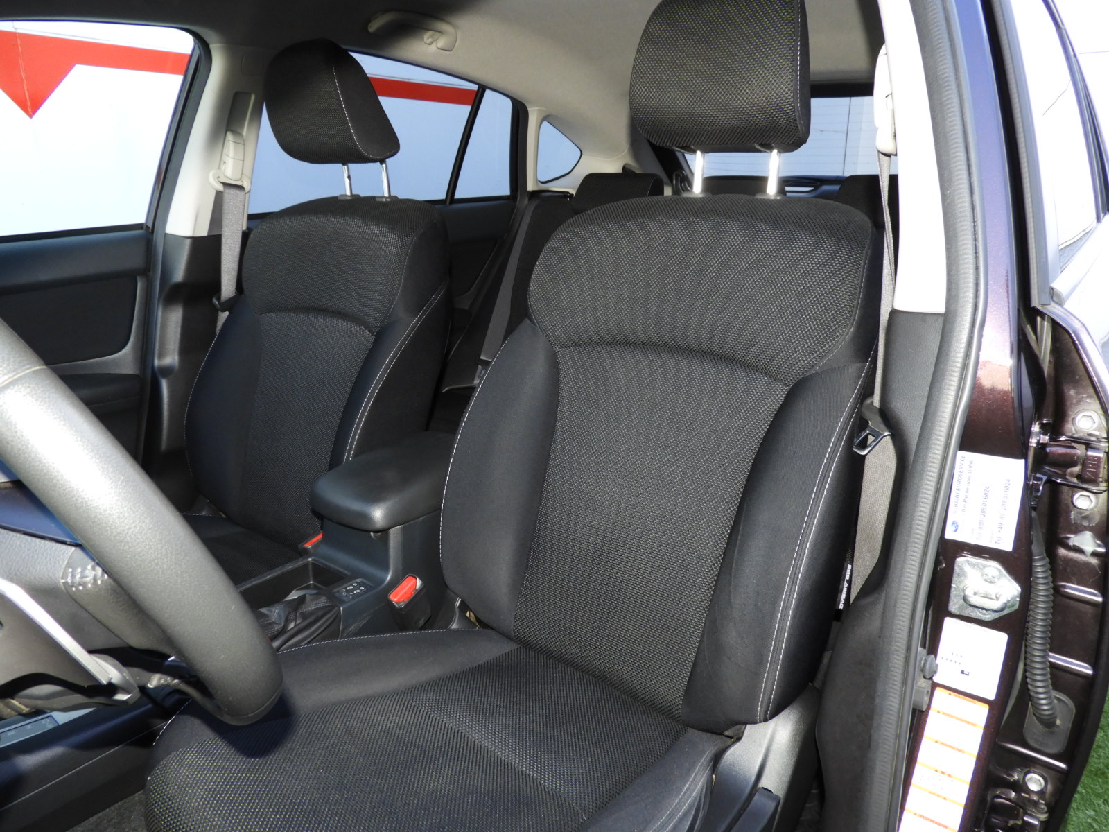 Foto van Subaru Subaru XV