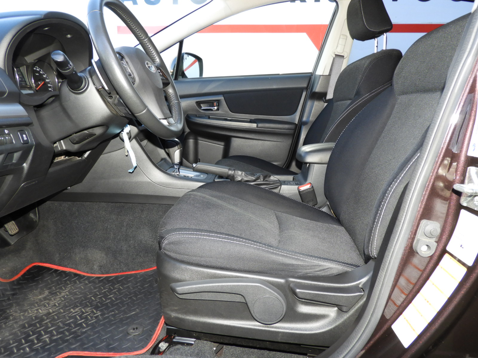 Foto van Subaru Subaru XV