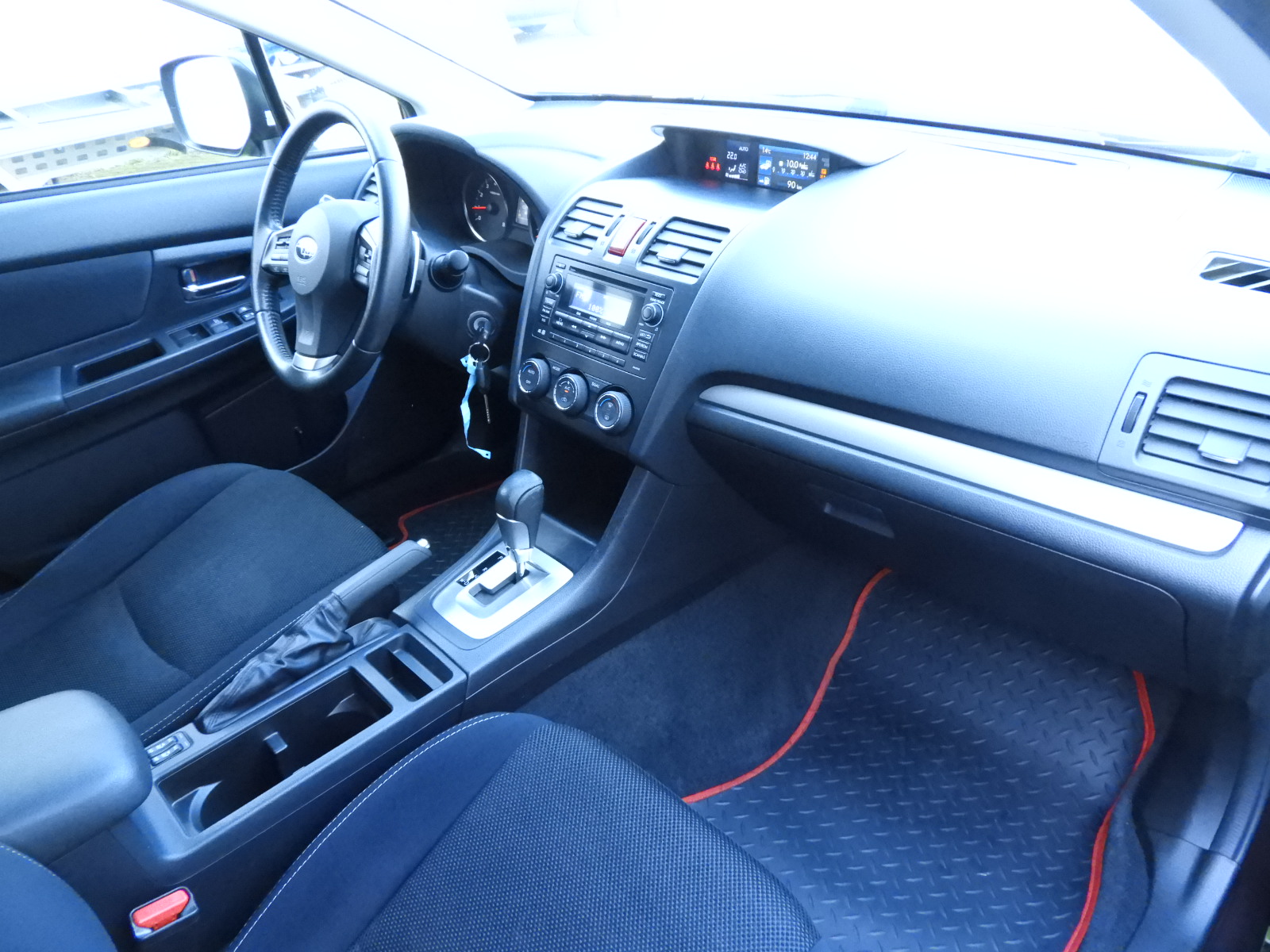 Foto van Subaru Subaru XV