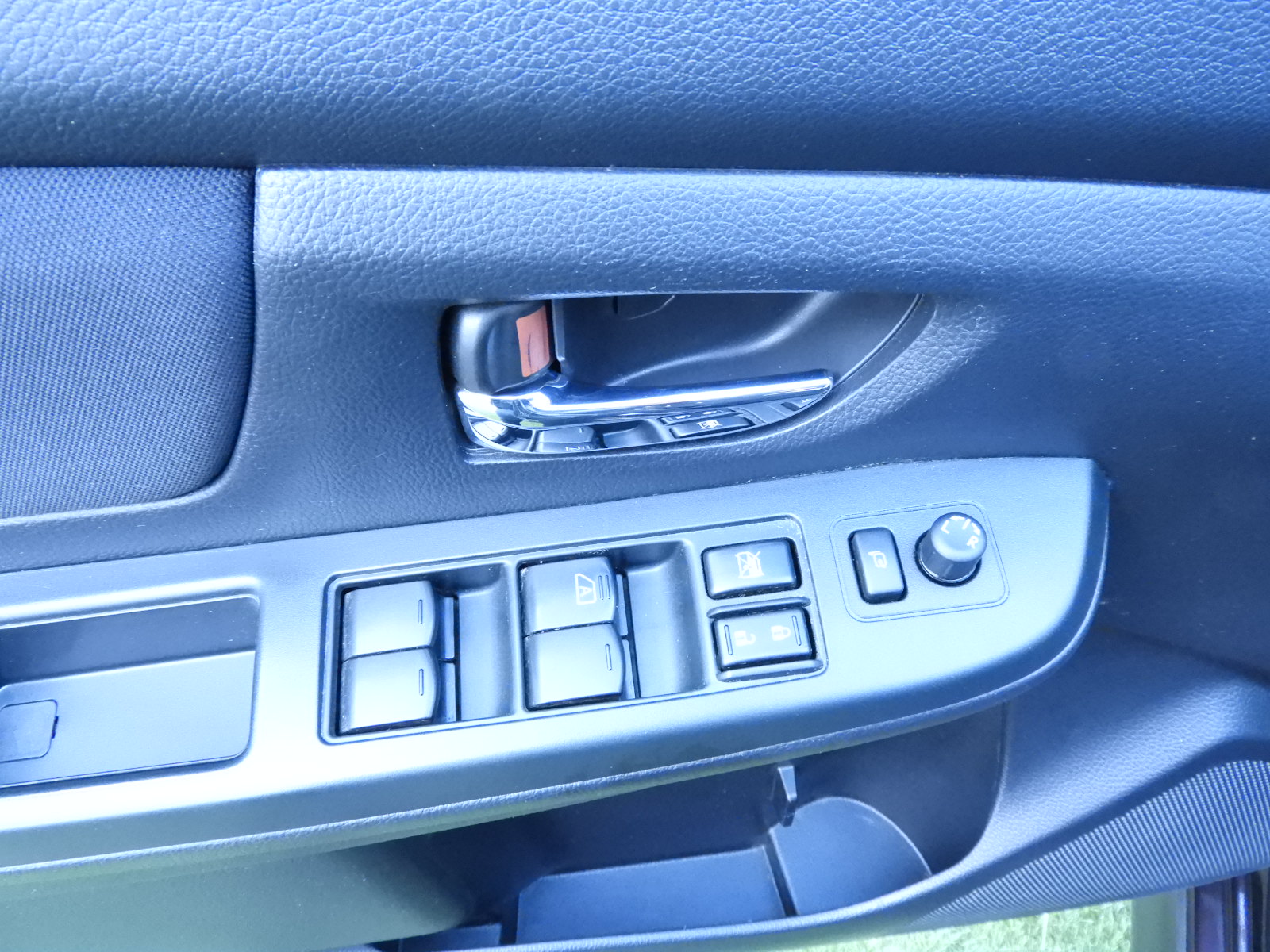 Foto van Subaru Subaru XV
