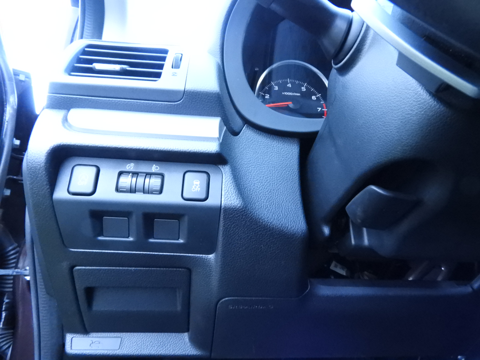 Foto van Subaru Subaru XV