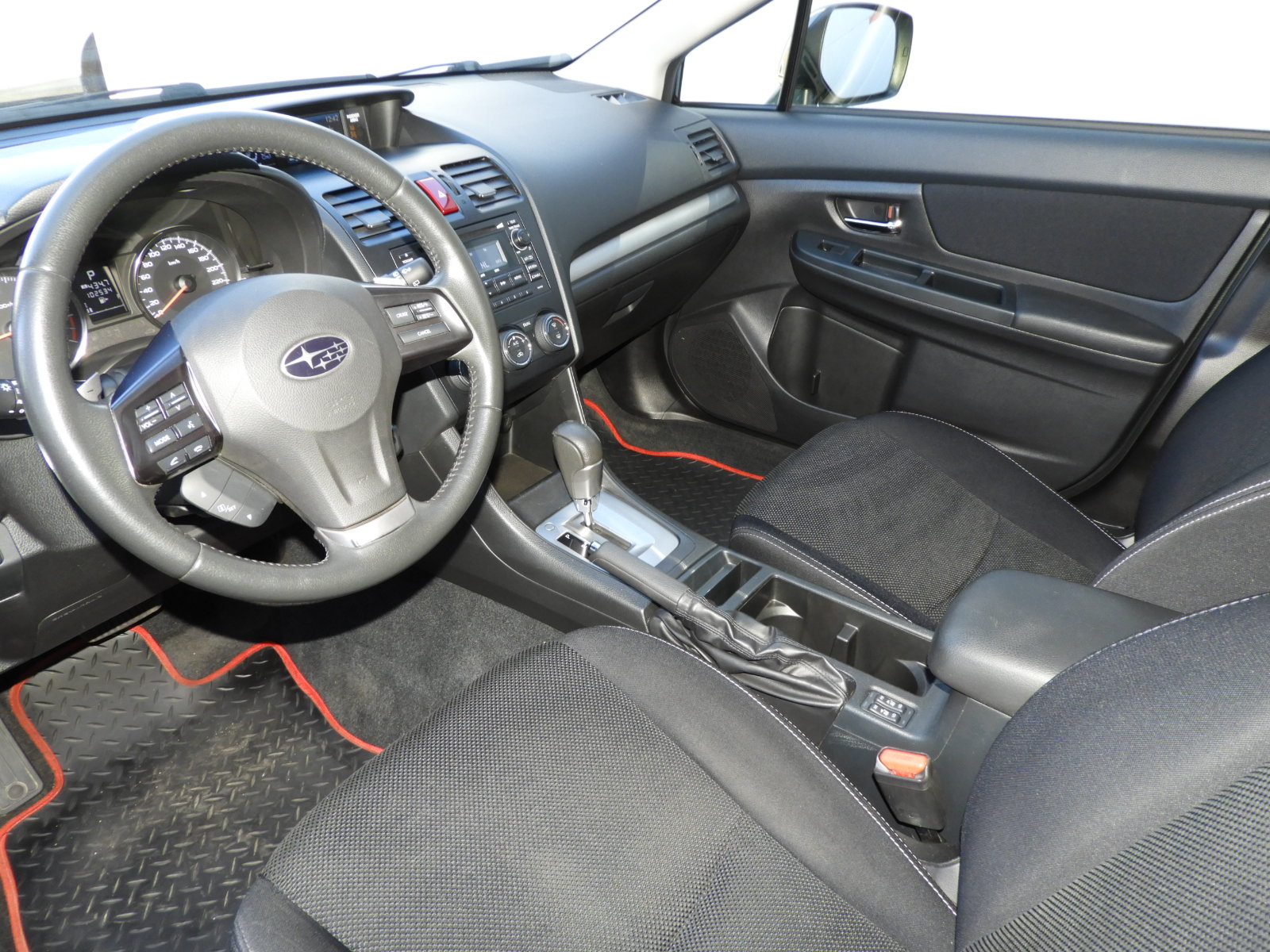 Foto van Subaru Subaru XV