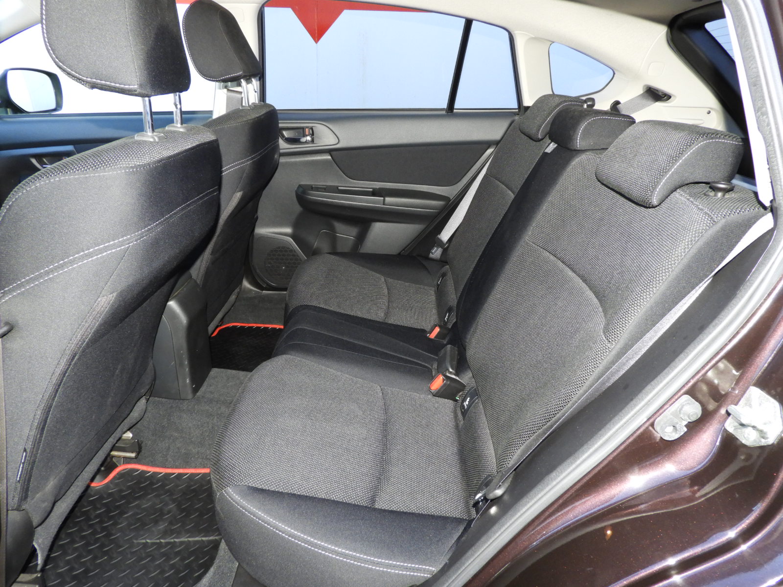 Foto van Subaru Subaru XV