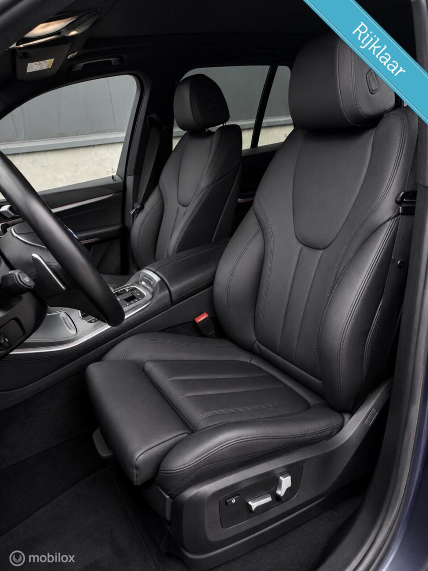 Foto van BMW X5