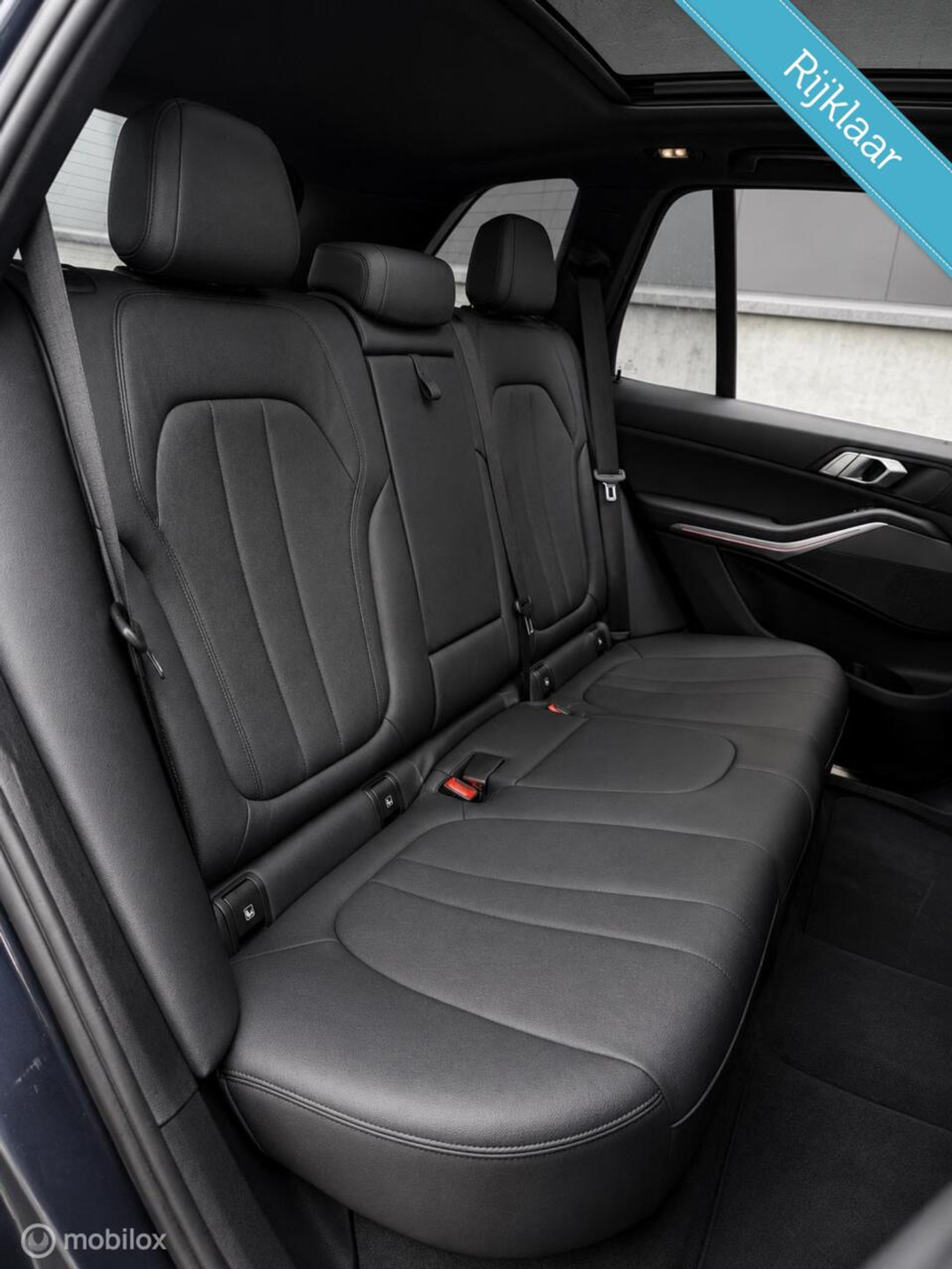Foto van BMW X5