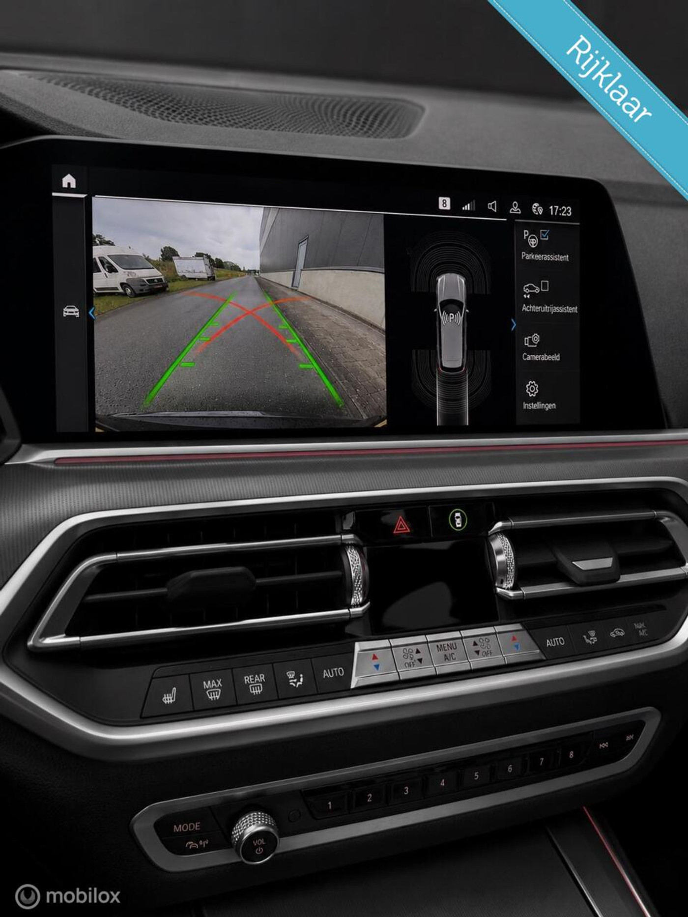 Foto van BMW X5