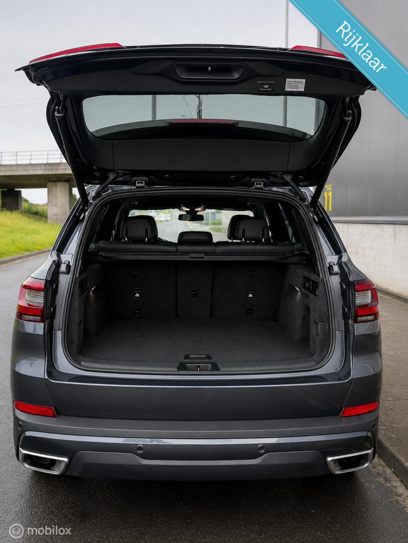 Foto van BMW X5