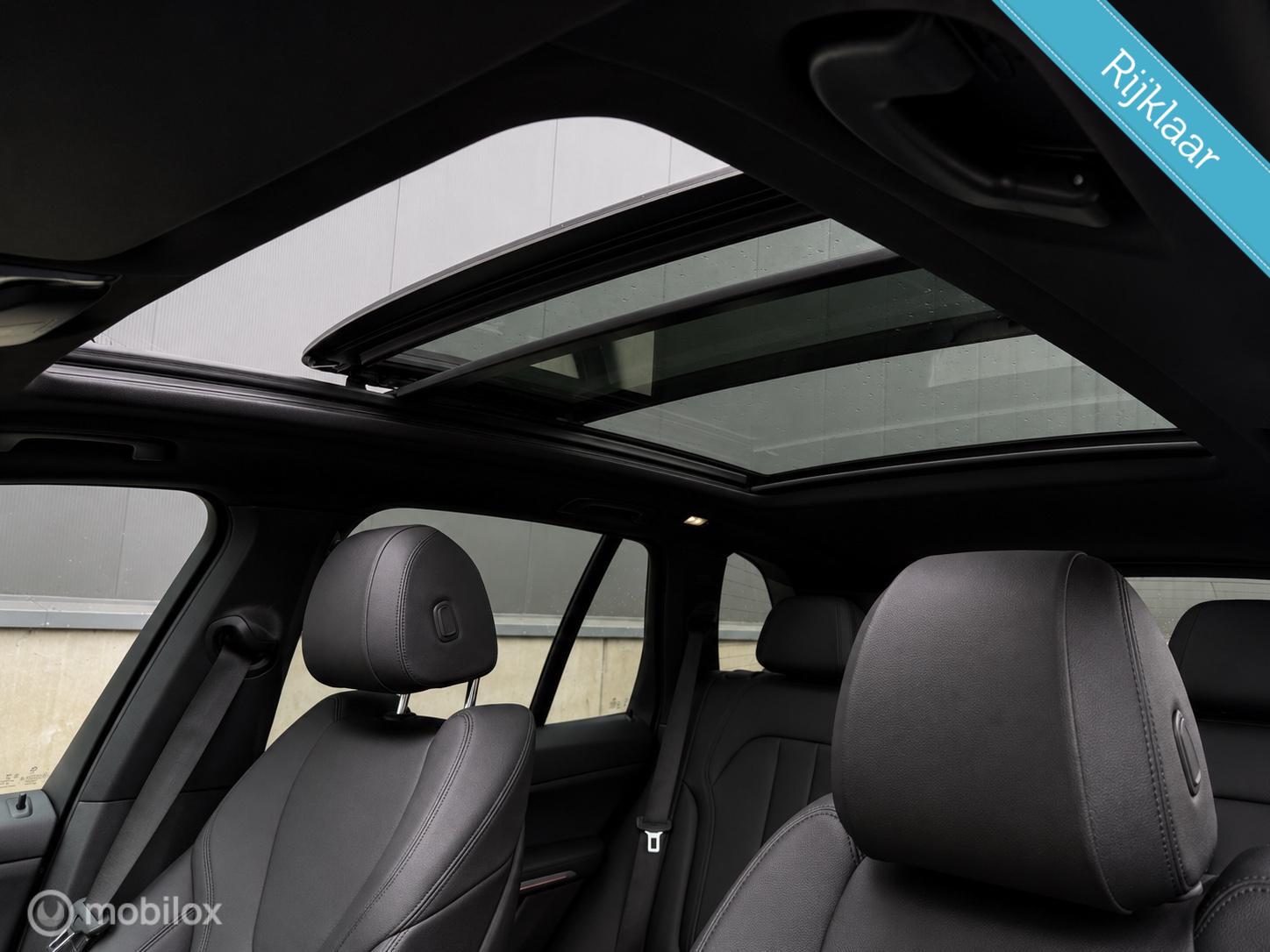Foto van BMW X5