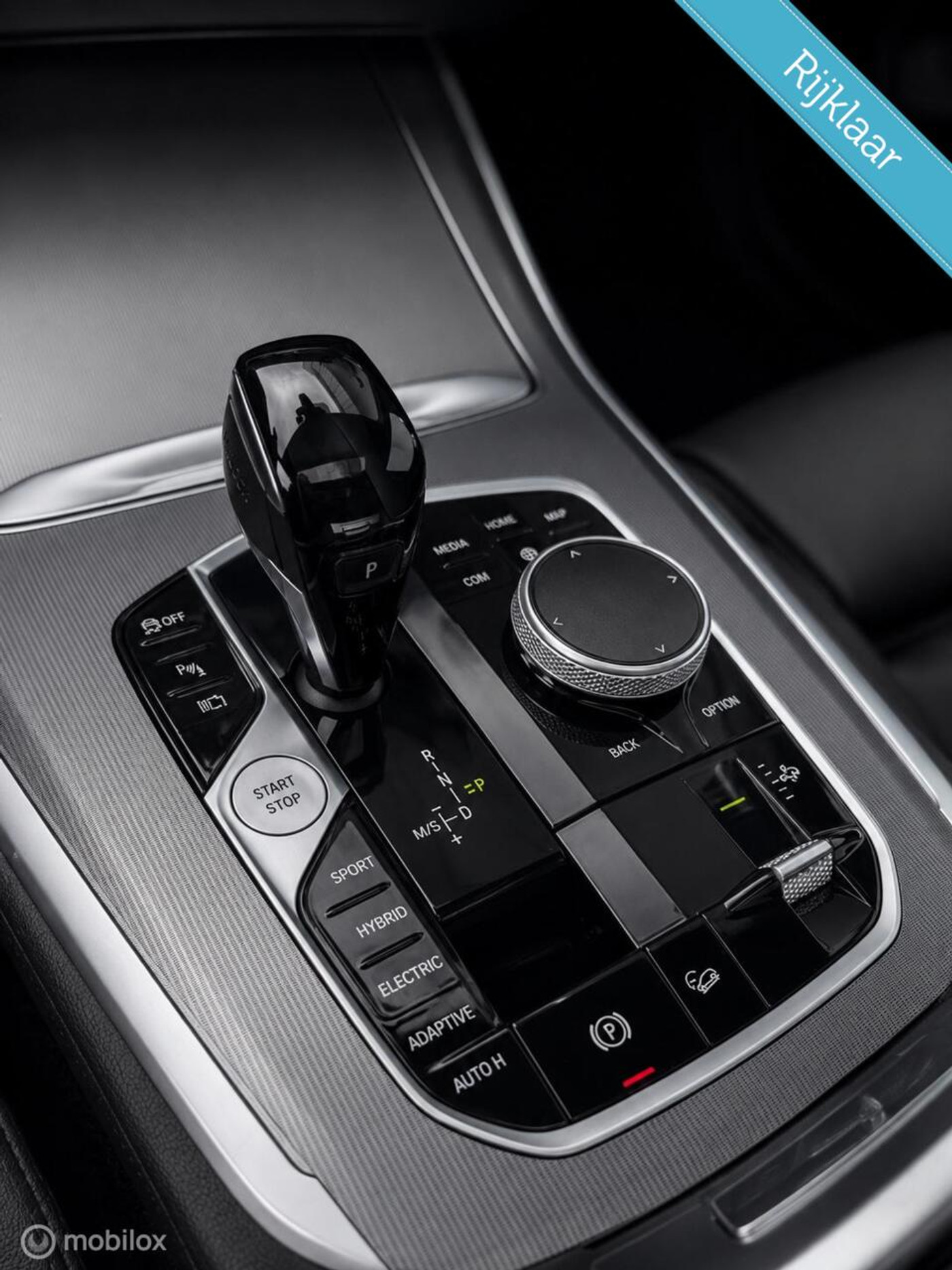 Foto van BMW X5