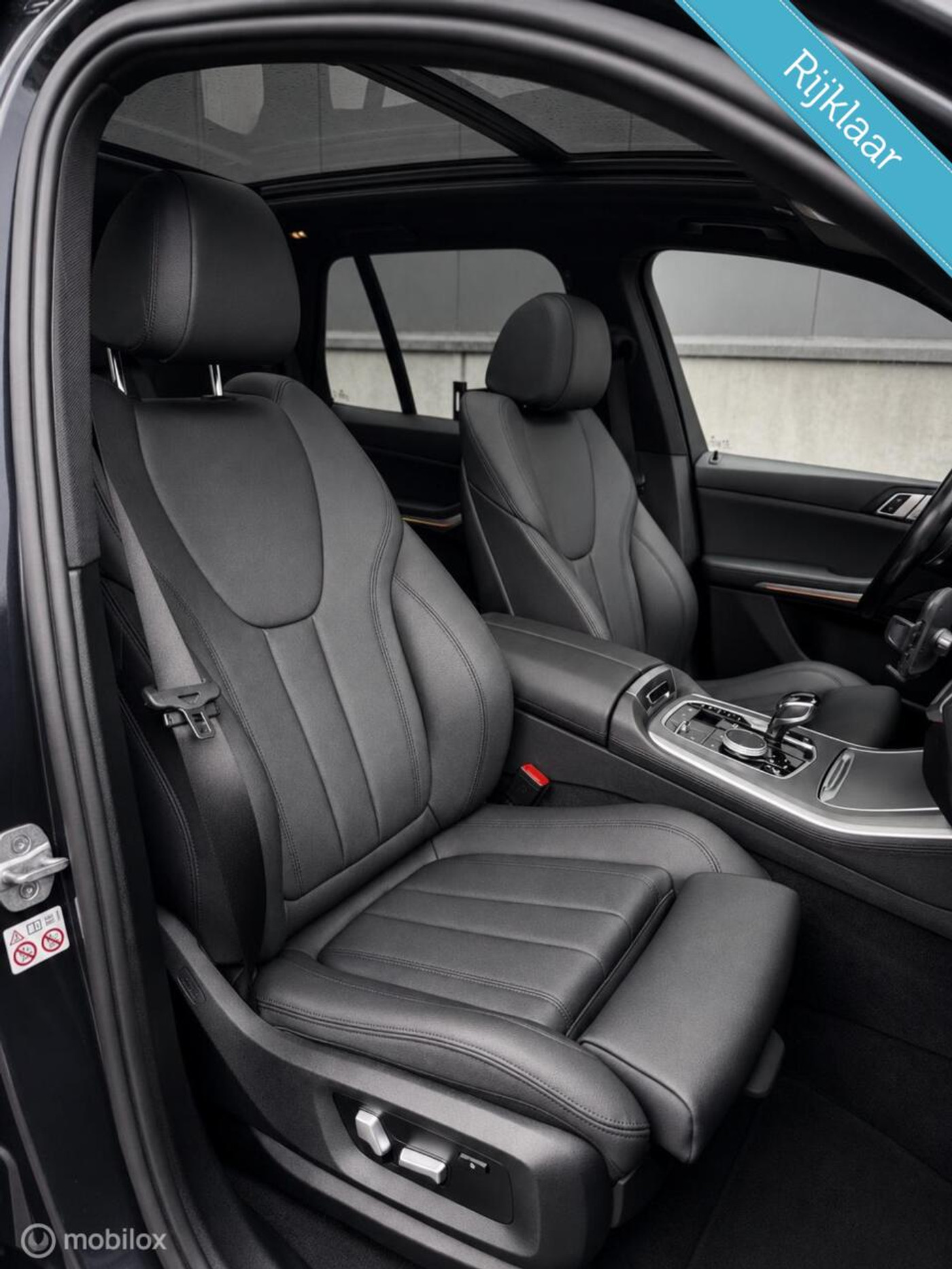 Foto van BMW X5