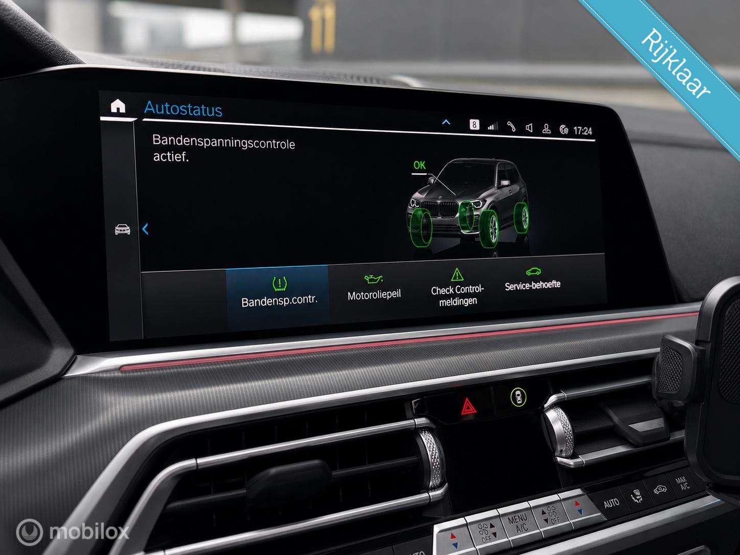 Foto van BMW X5