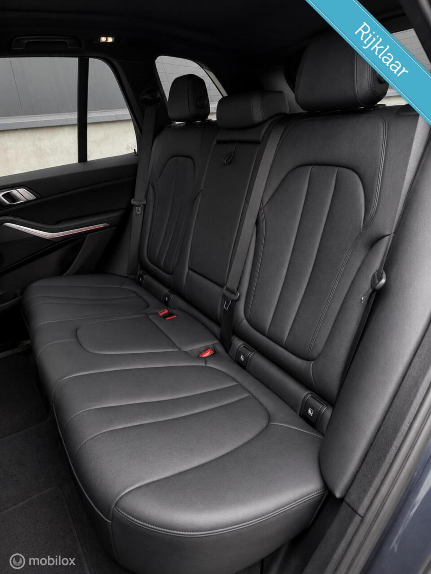 Foto van BMW X5