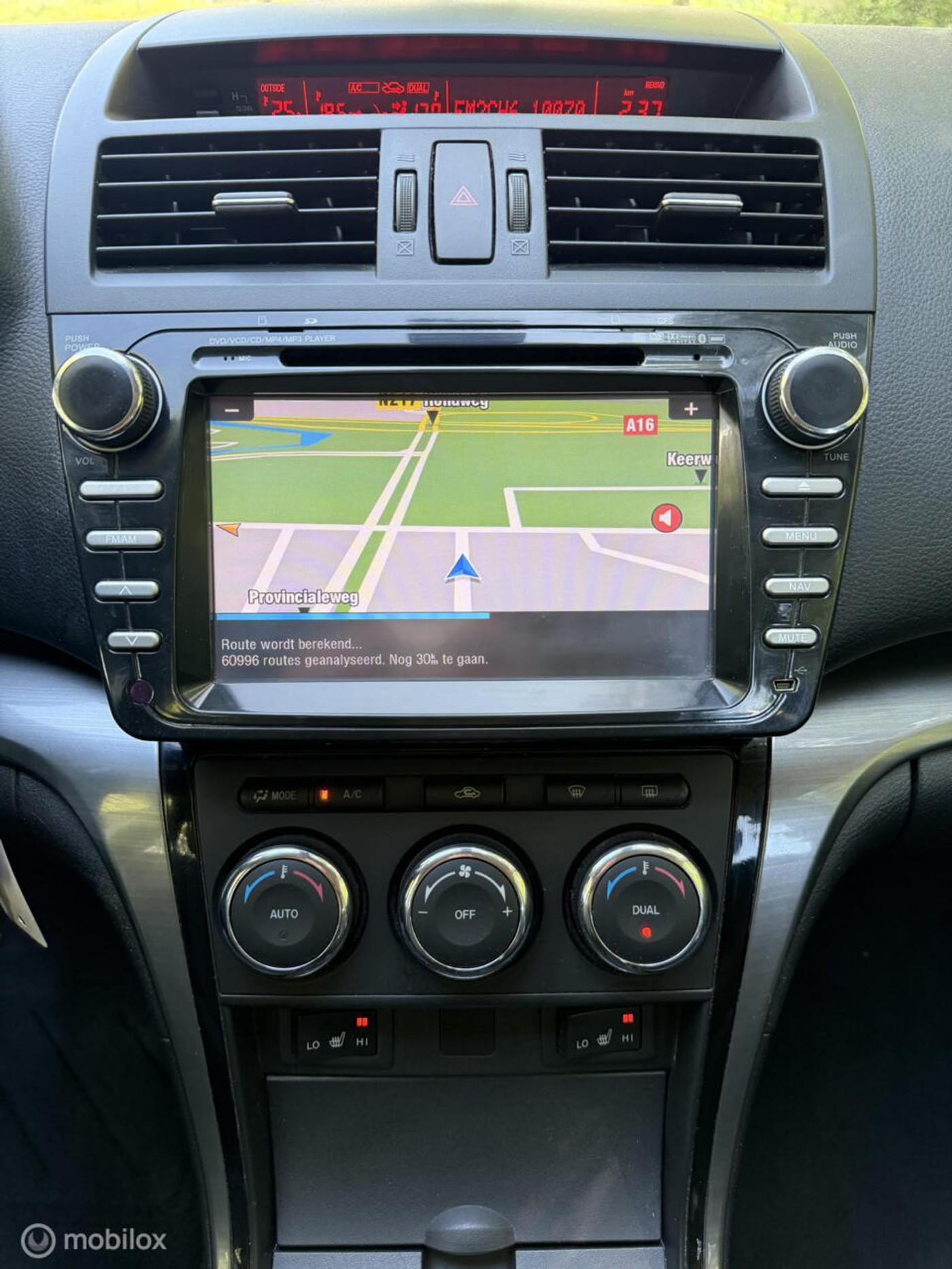Foto van Mazda Mazda 6