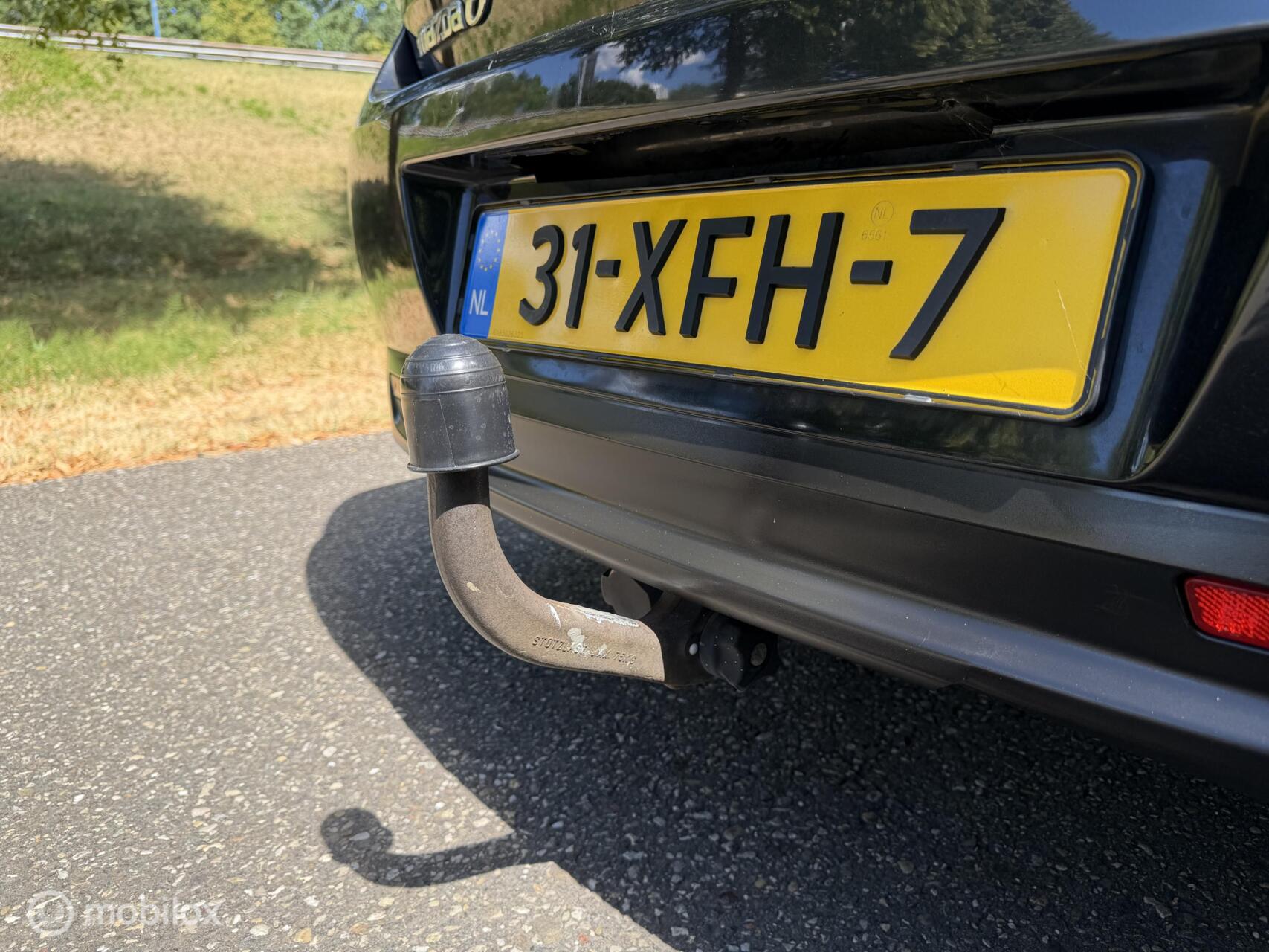 Foto van Mazda Mazda 6