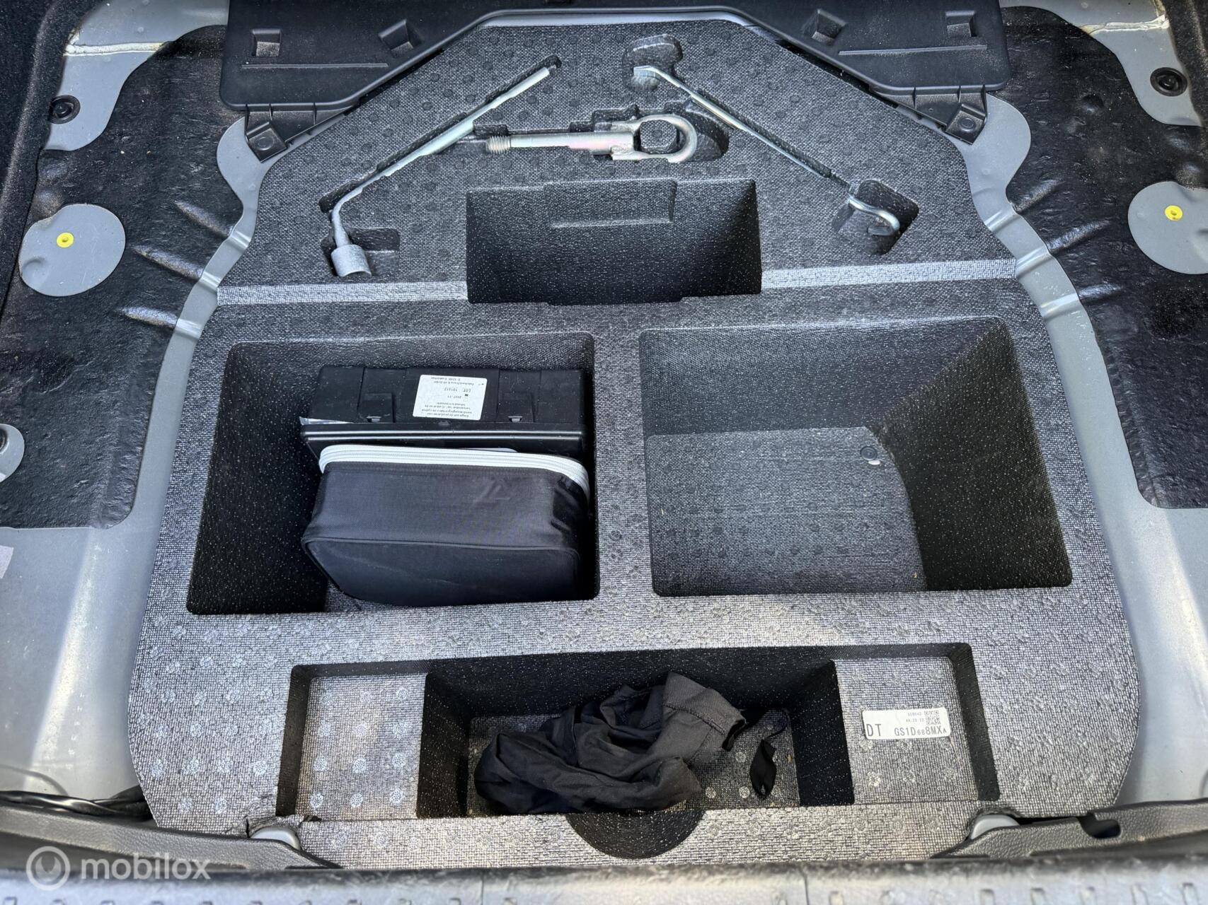 Foto van Mazda Mazda 6
