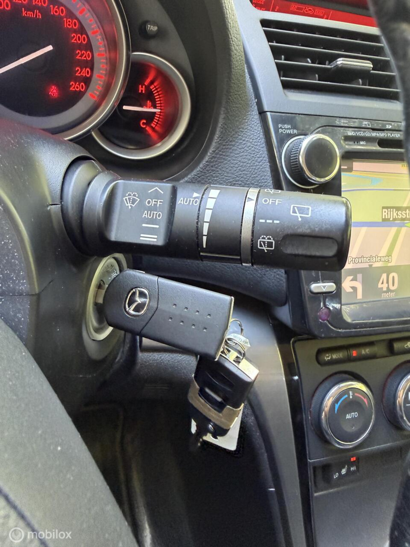 Foto van Mazda Mazda 6