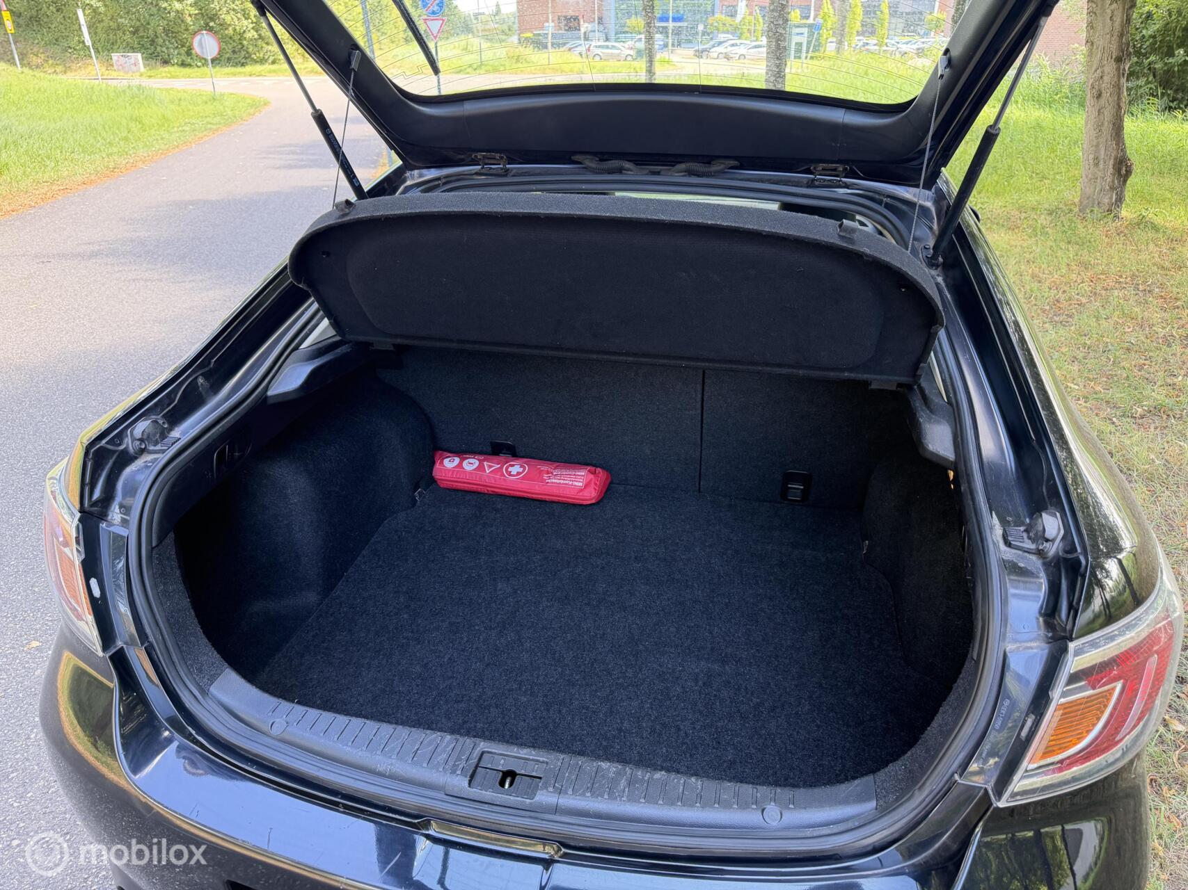 Foto van Mazda Mazda 6