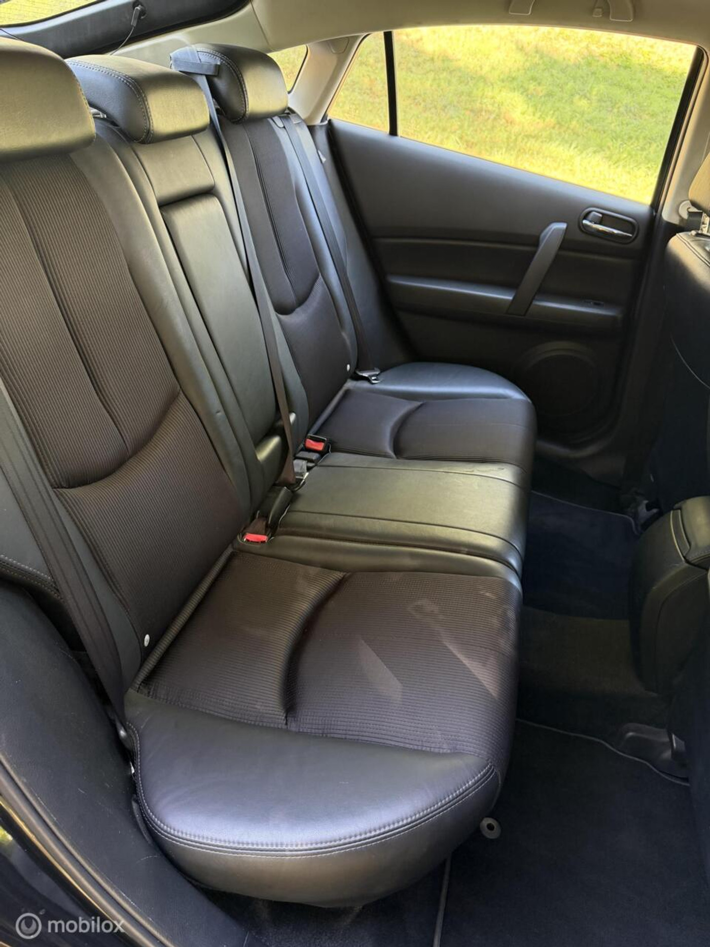 Foto van Mazda Mazda 6