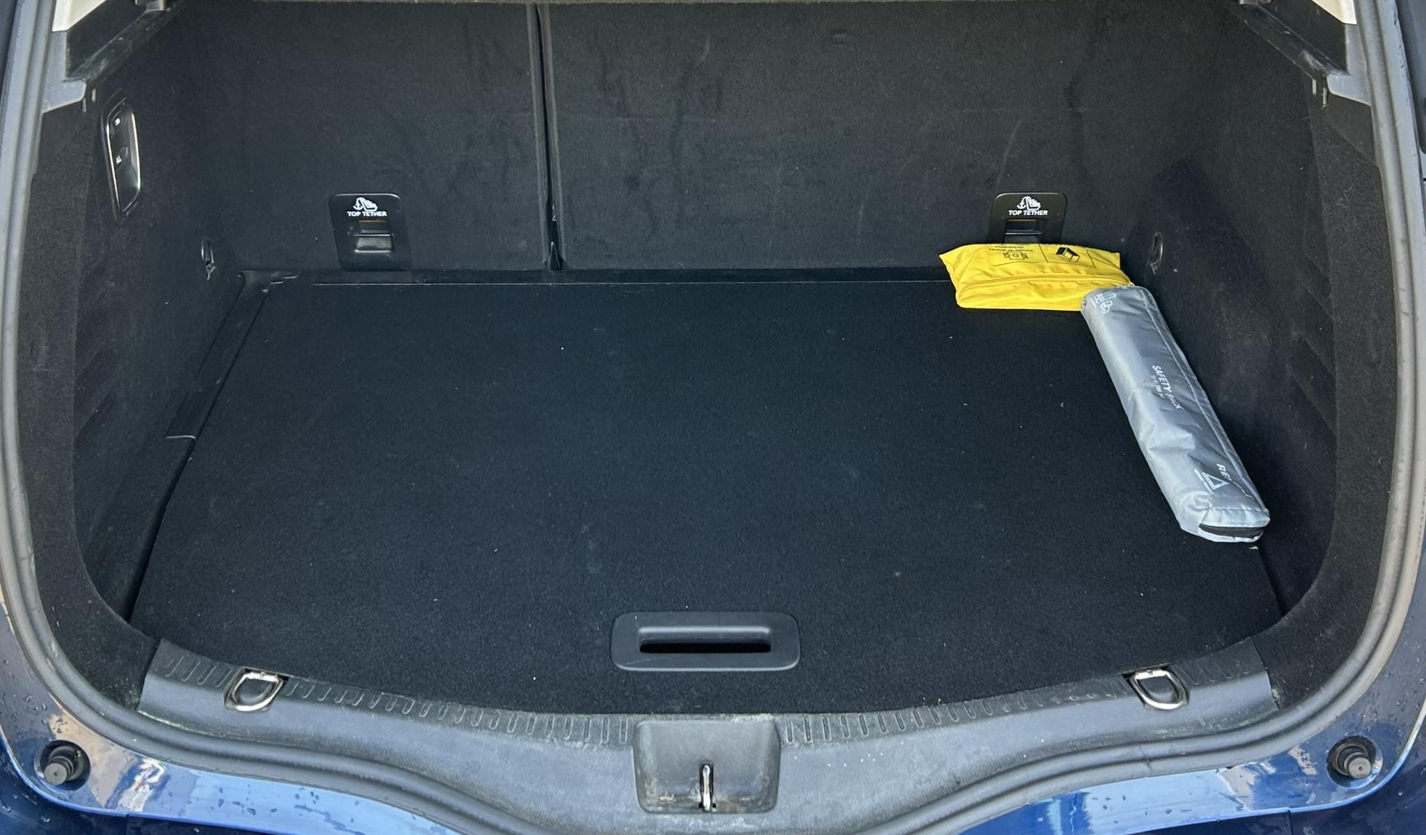 Foto van Renault Scenic