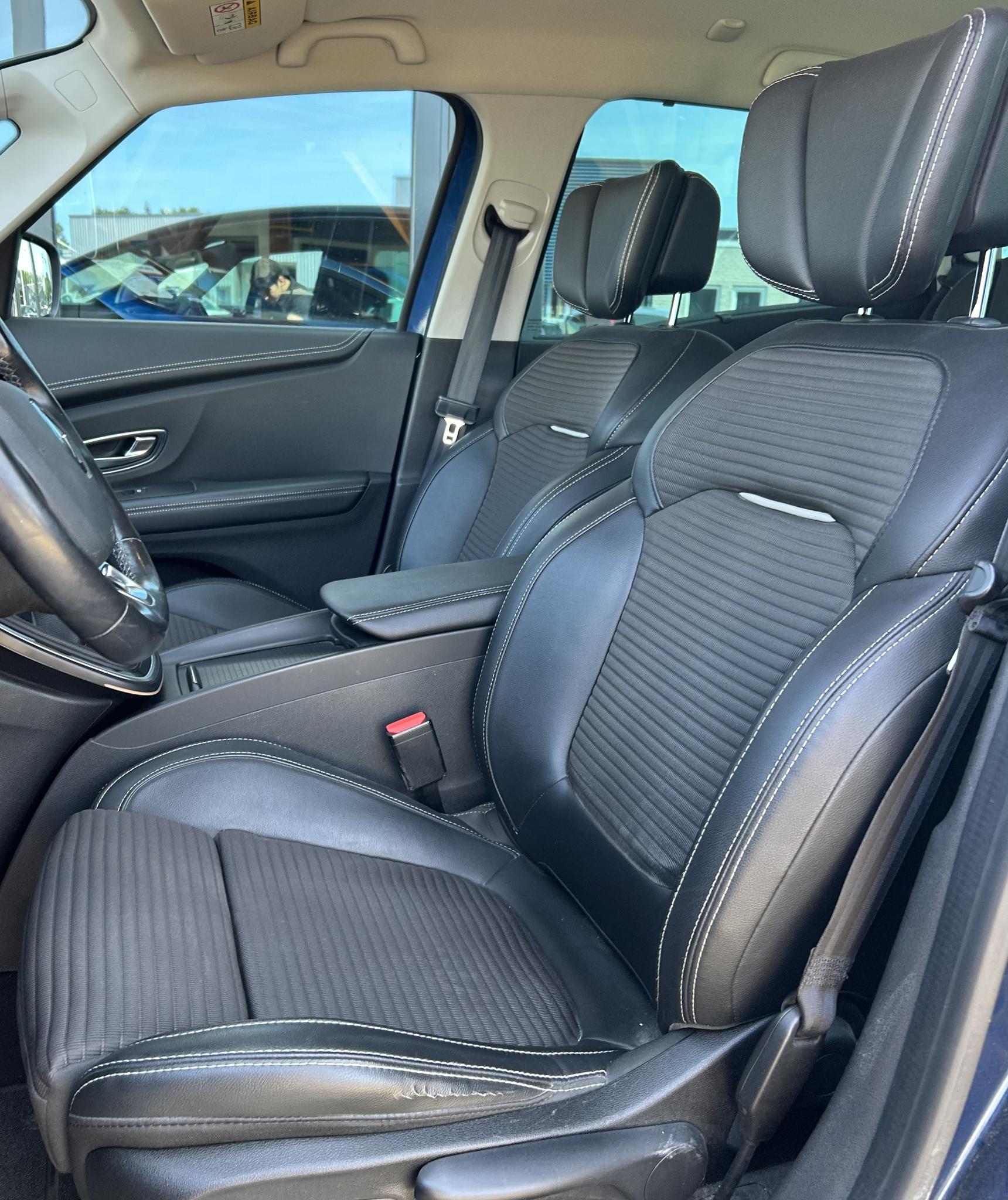 Foto van Renault Scenic