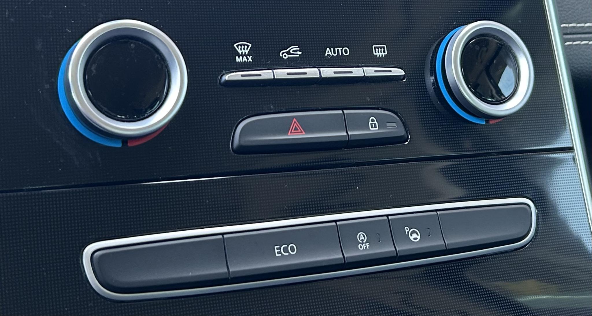 Foto van Renault Scenic