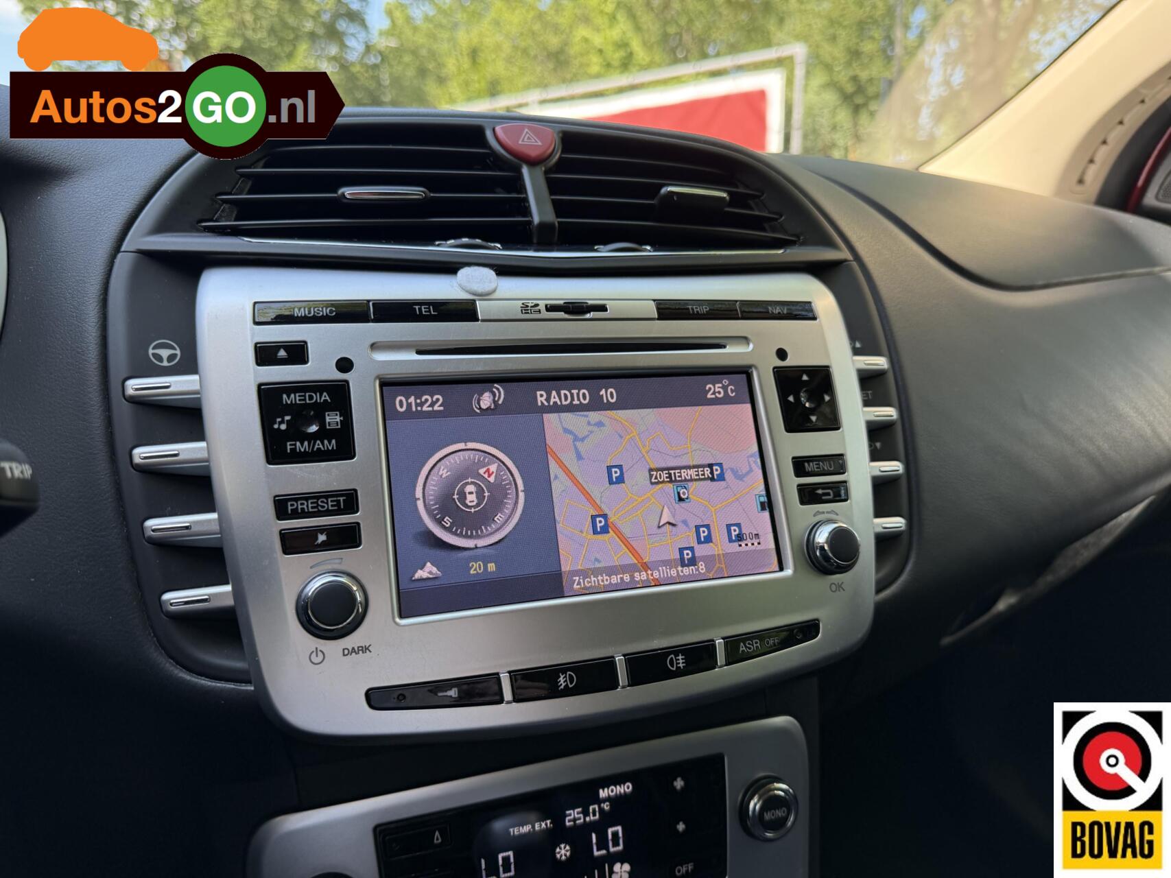 Foto van Lancia Lancia Delta