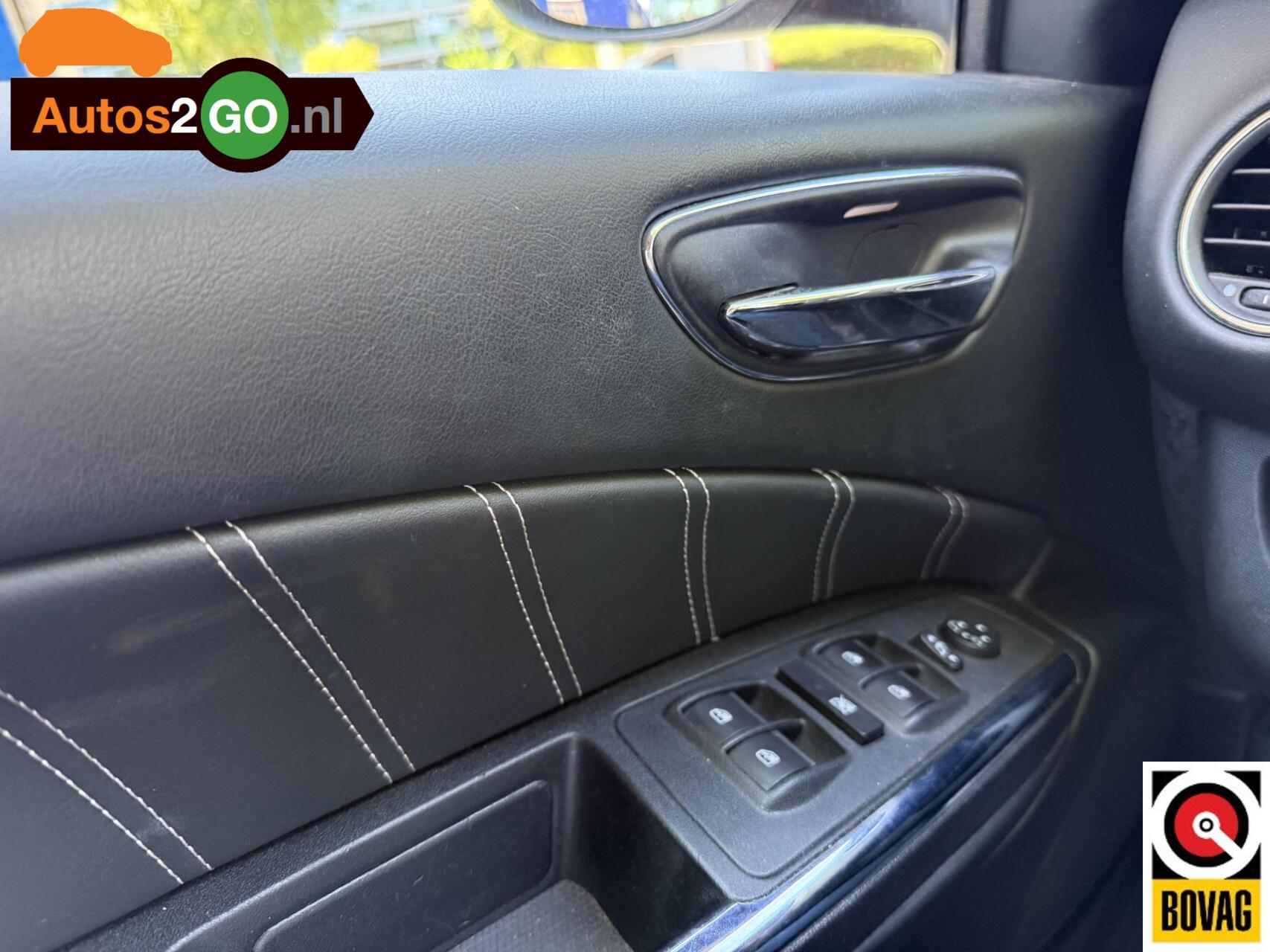 Foto van Lancia Lancia Delta