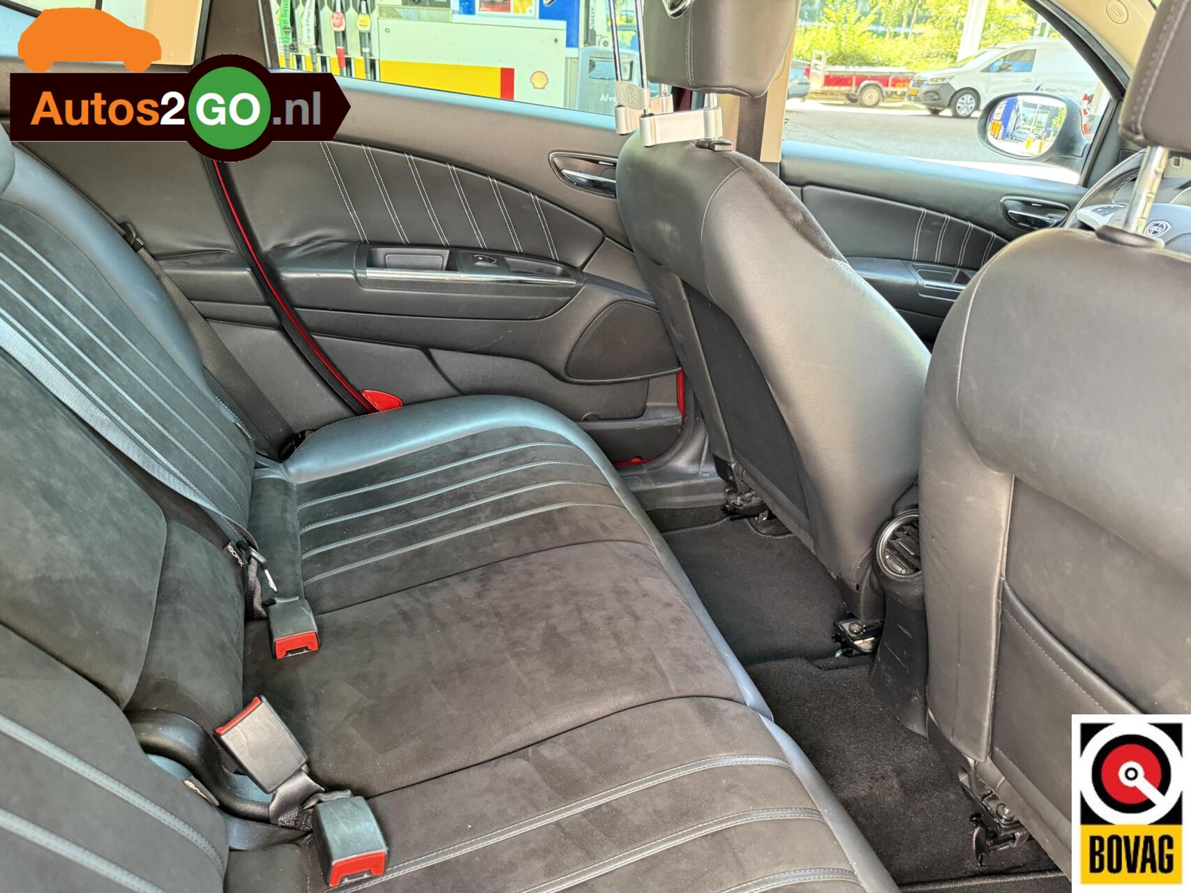 Foto van Lancia Lancia Delta