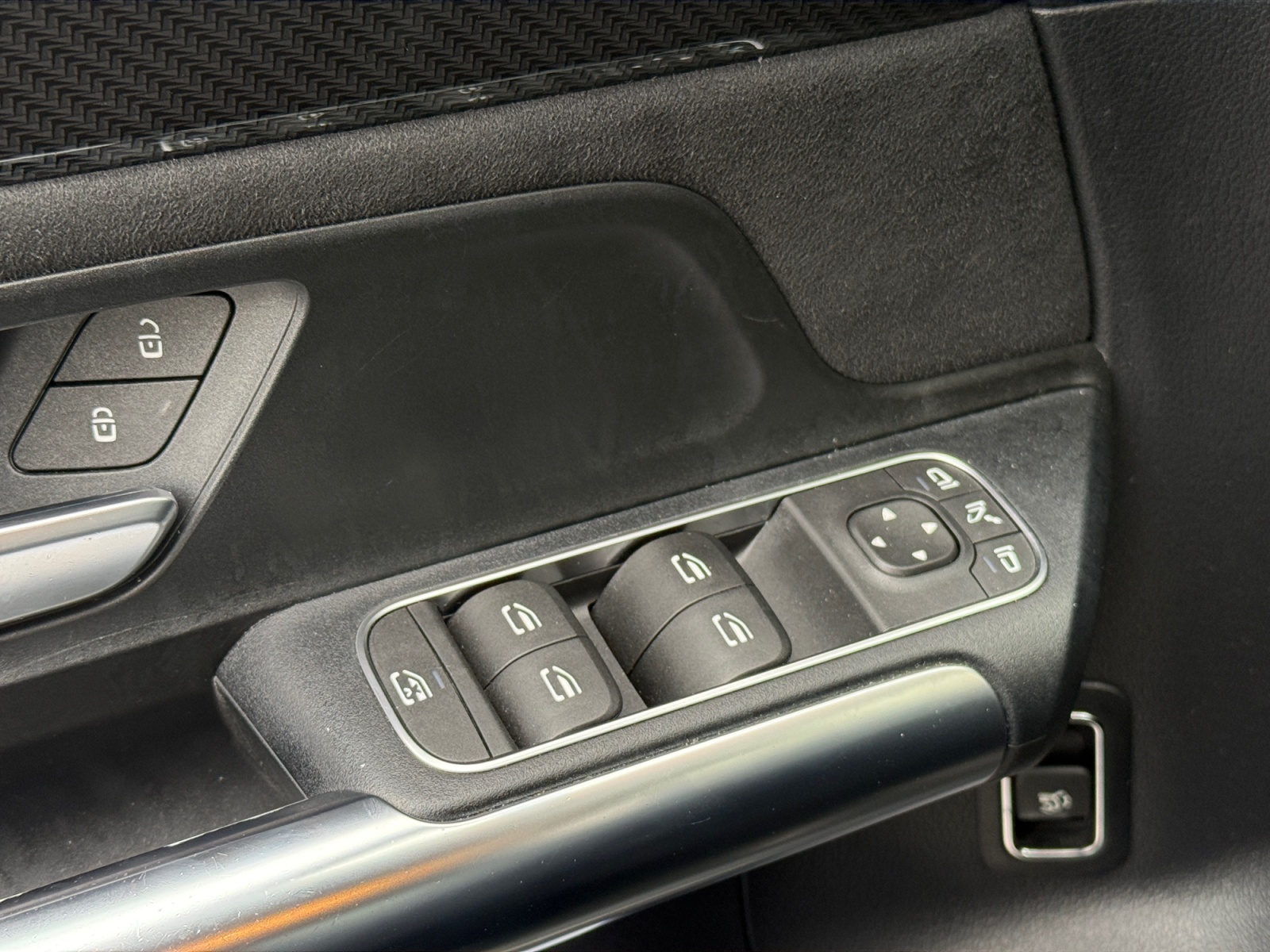 Foto van Mercedes-Benz B-klasse