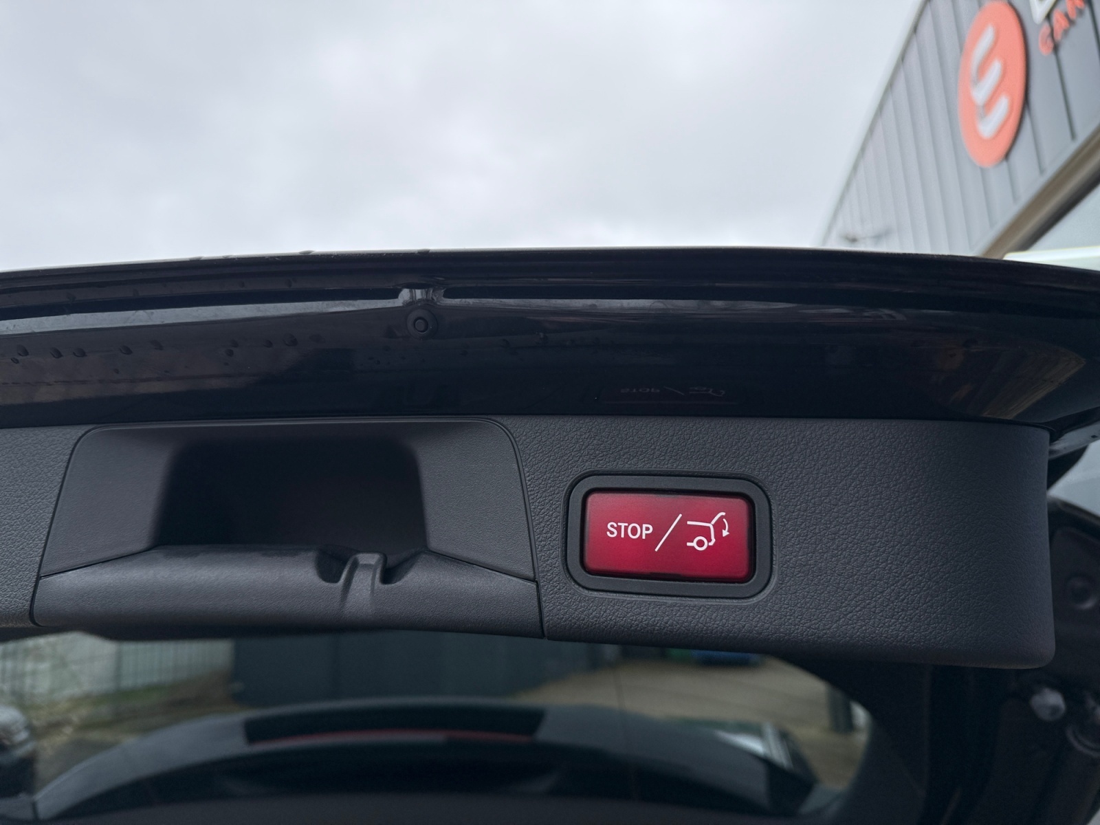 Foto van Mercedes-Benz B-klasse