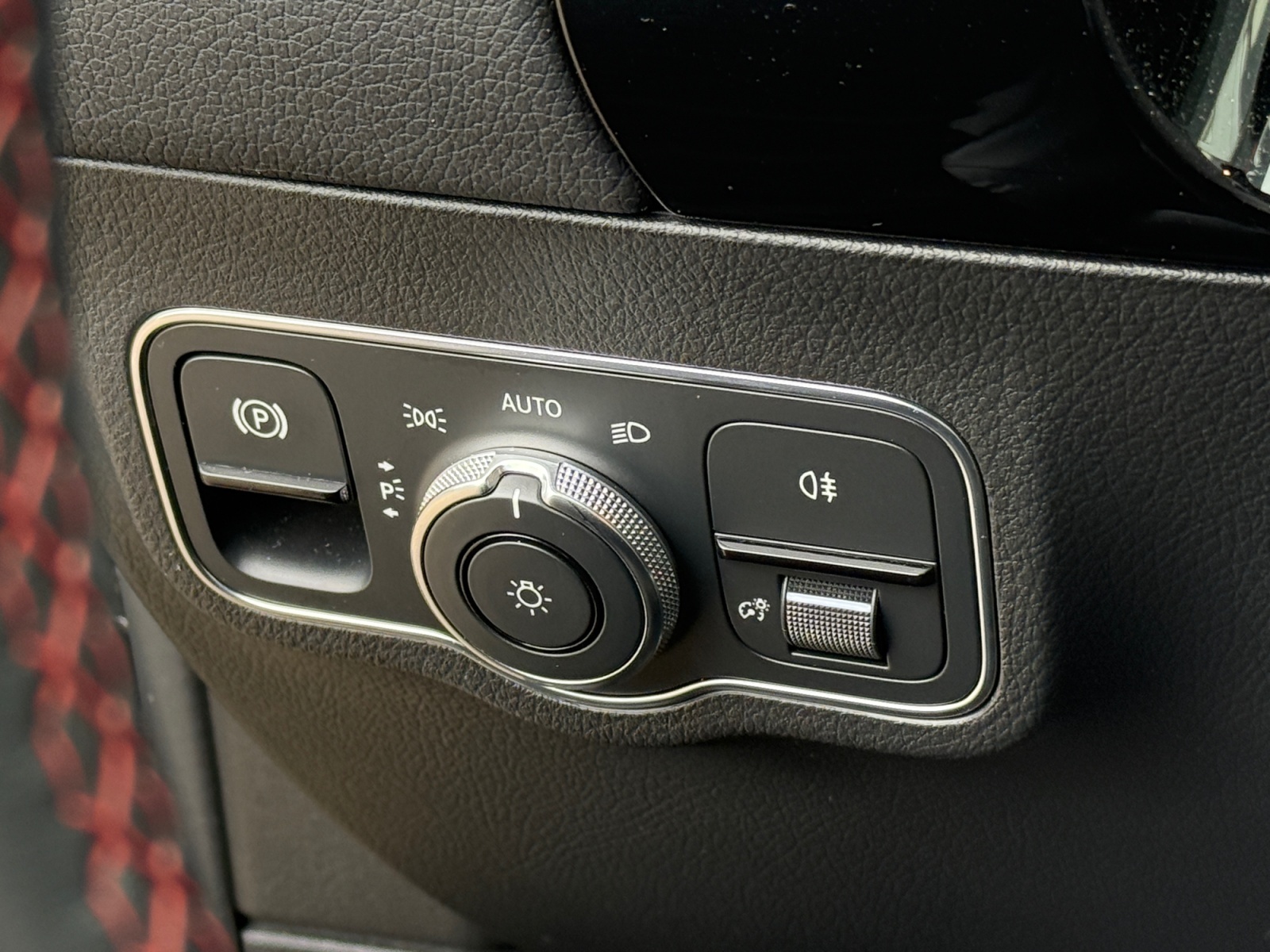 Foto van Mercedes-Benz B-klasse