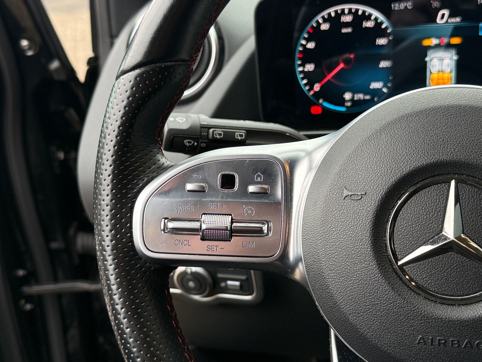 Foto van Mercedes-Benz B-klasse